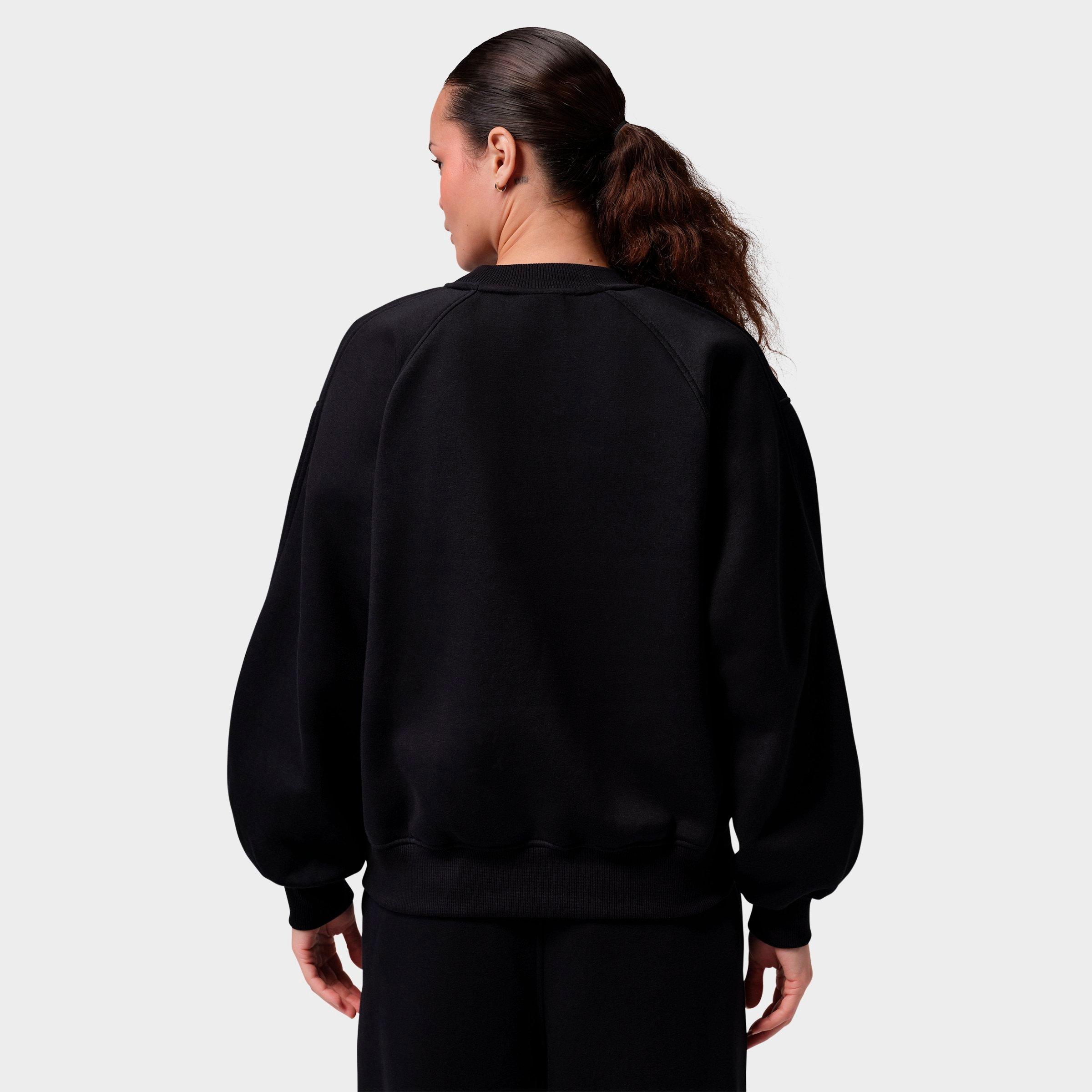 Women's Jordan Brooklyn Fleece Crewneck Sweatshirt