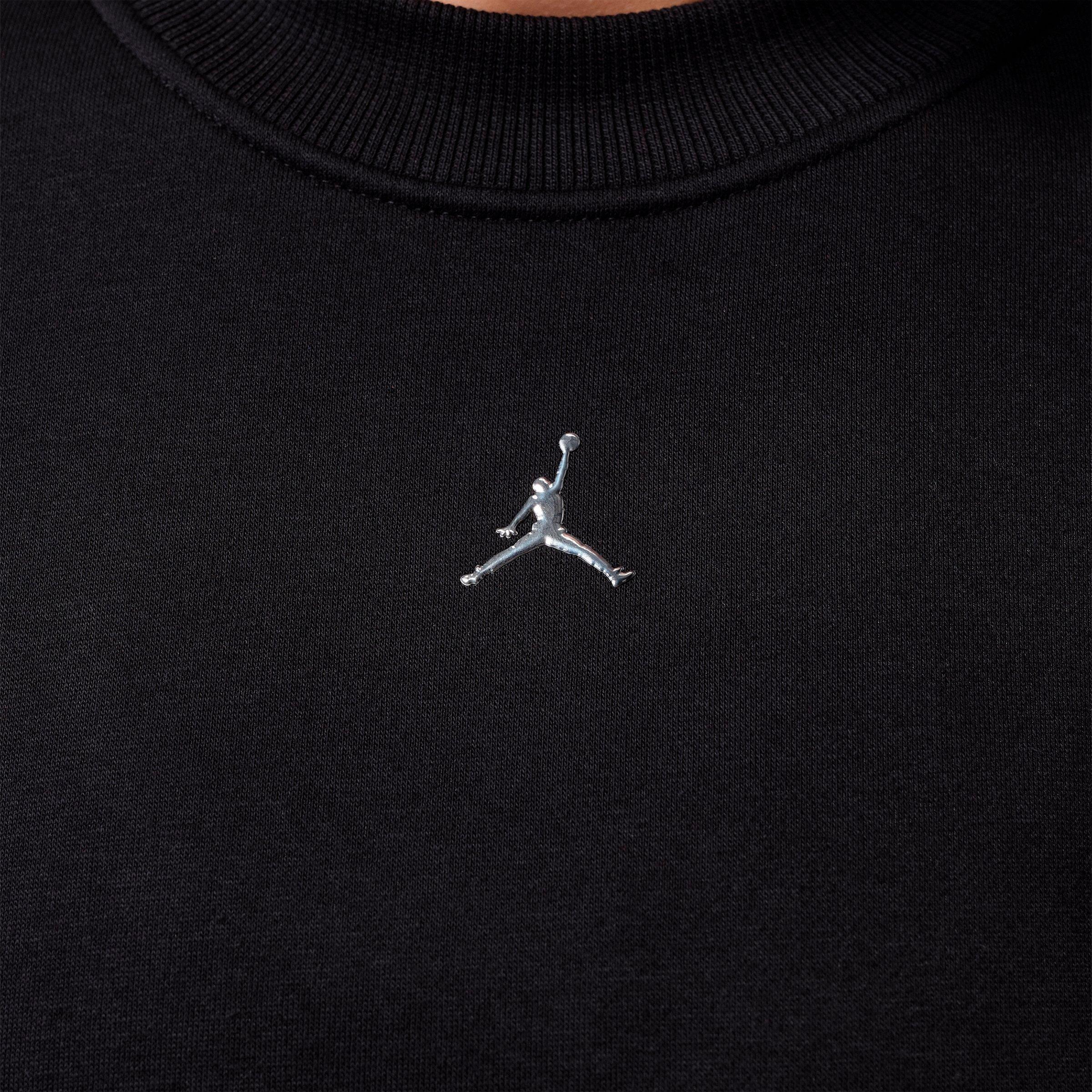 Women's Jordan Brooklyn Fleece Crewneck Sweatshirt