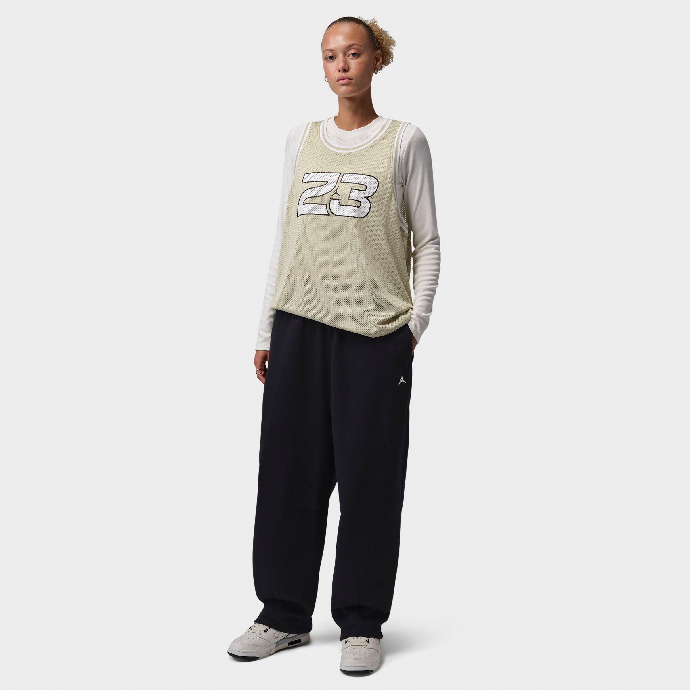 Women's Jordan Brooklyn Wide-Leg Pants