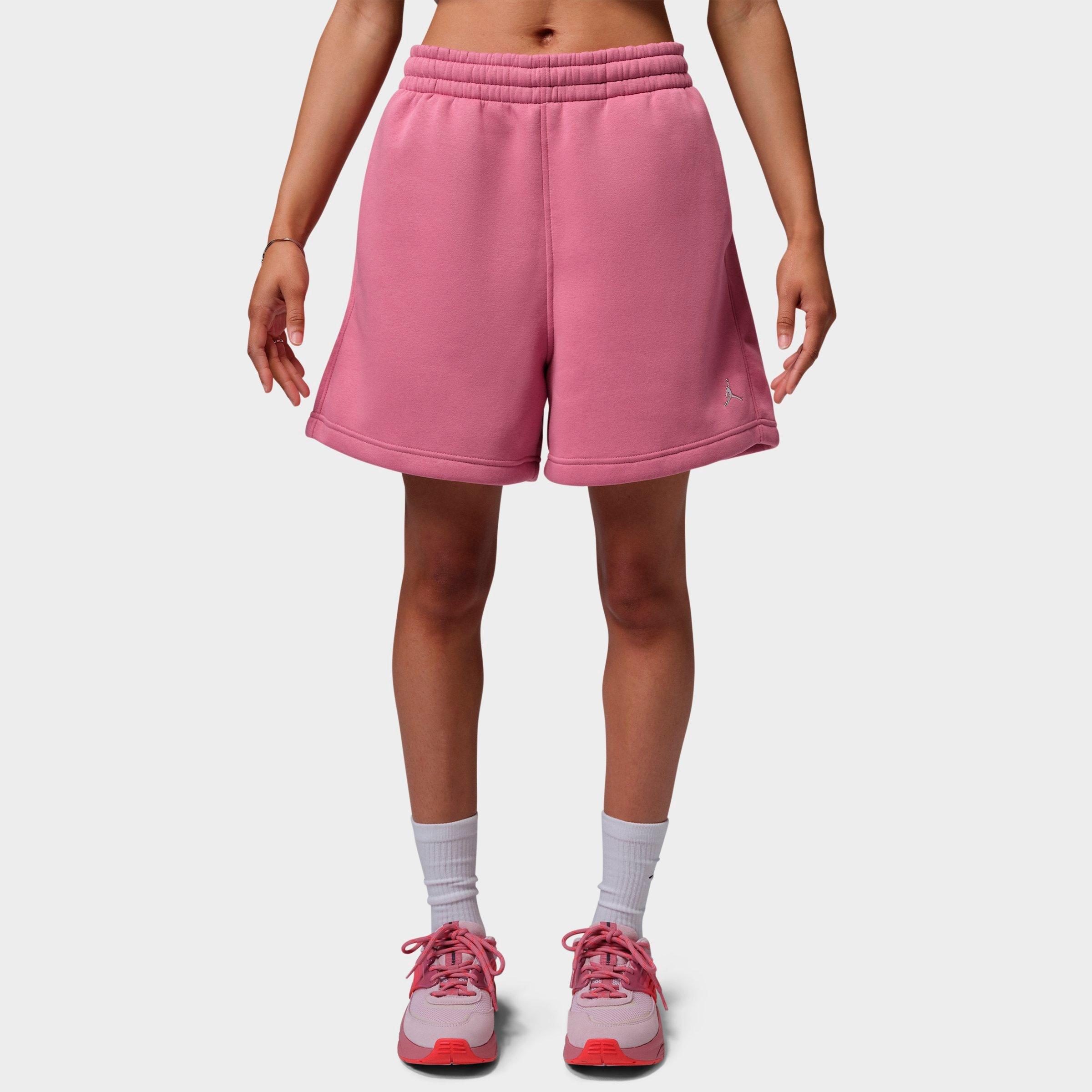 Women's Jordan Brooklyn Fleece Shorts