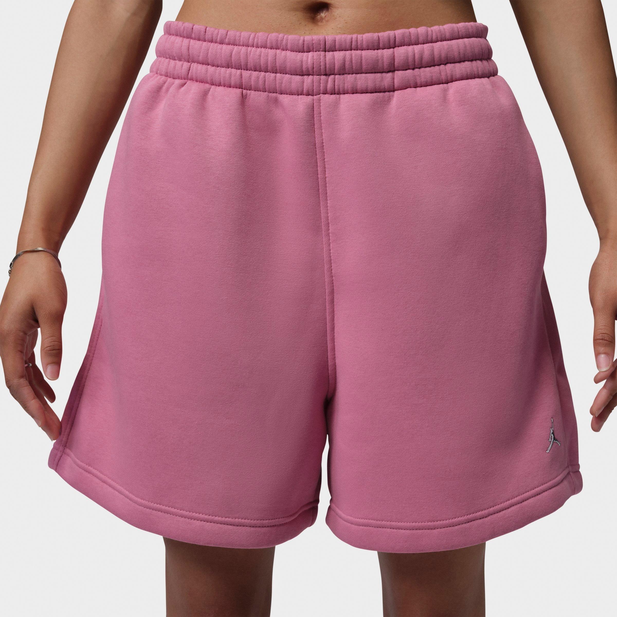 Women's Jordan Brooklyn Fleece Shorts