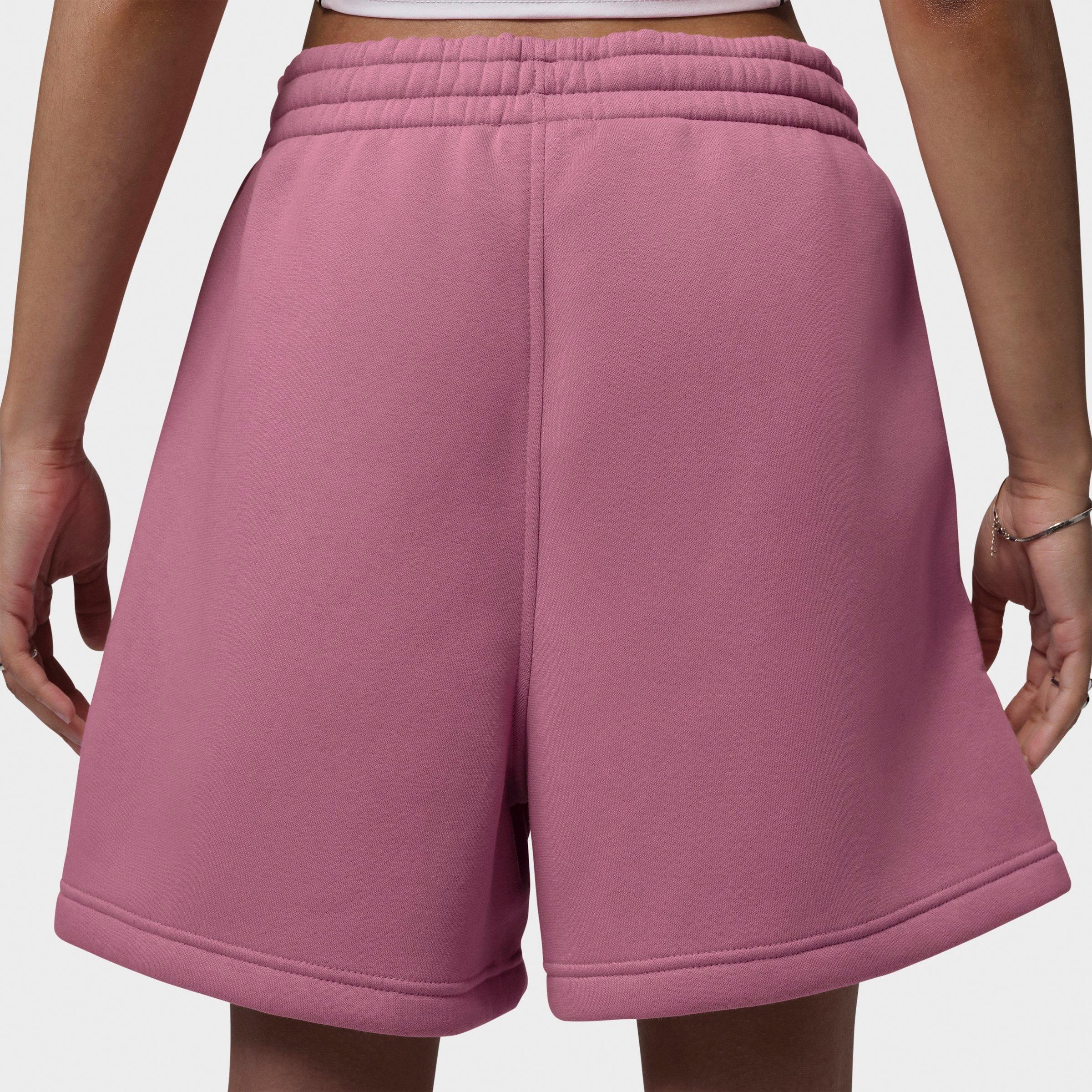 Women's Jordan Brooklyn Fleece Shorts