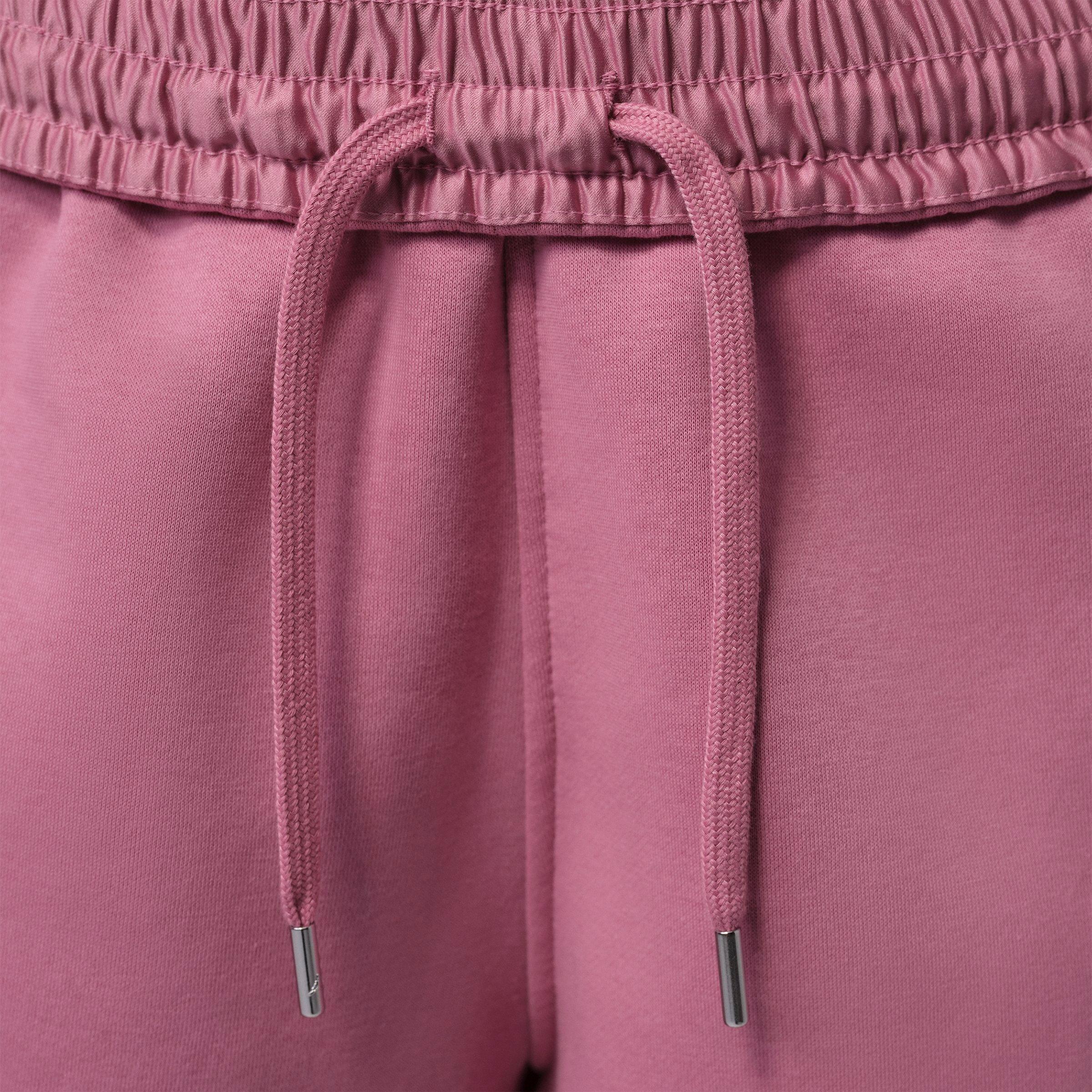 Women's Jordan Brooklyn Fleece Shorts