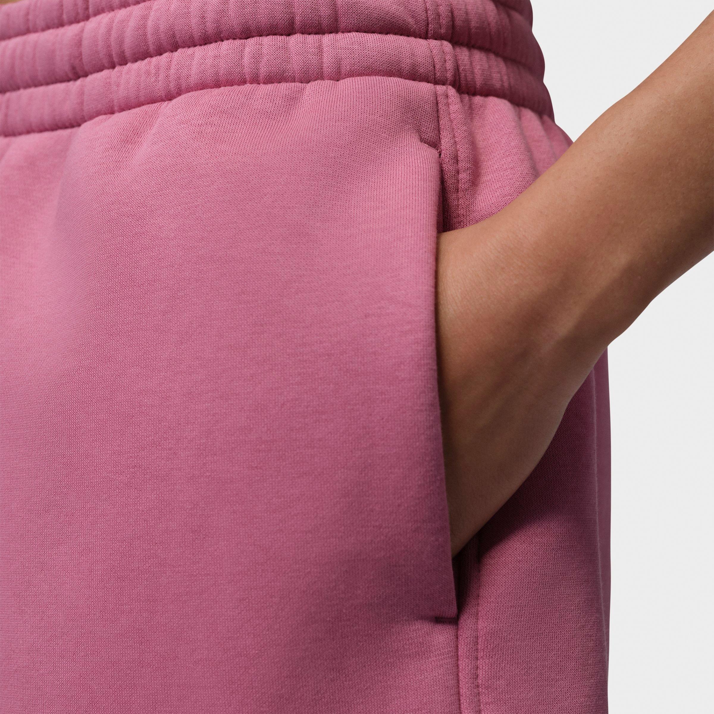 Women's Jordan Brooklyn Fleece Shorts