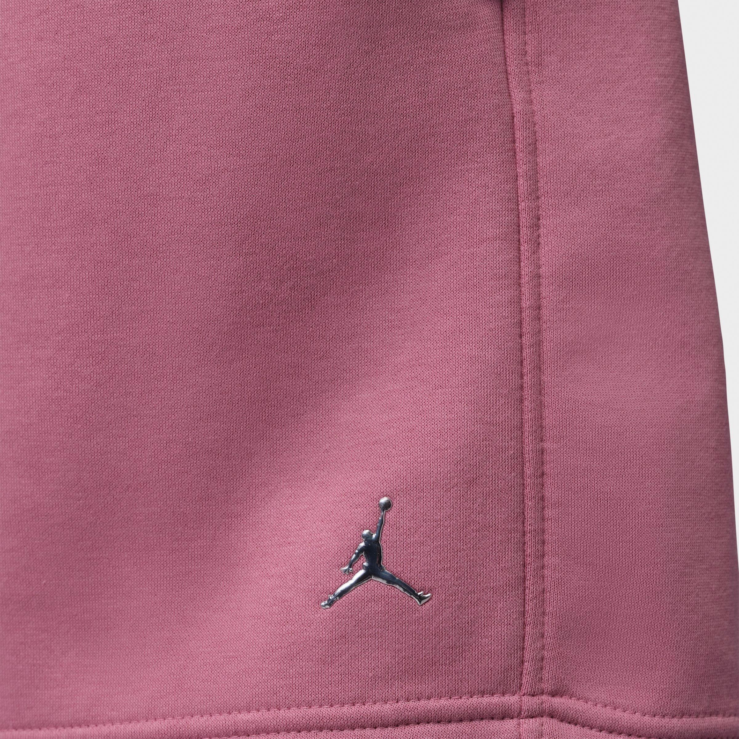 Women's Jordan Brooklyn Fleece Shorts