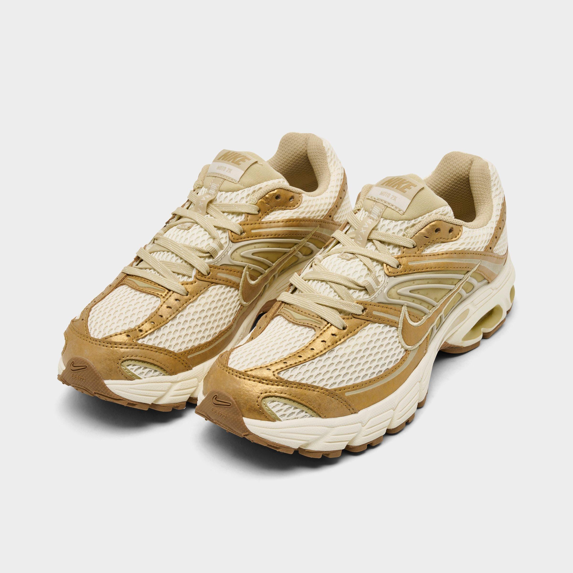 Women's Nike Air Max Moto 2K Casual Shoes