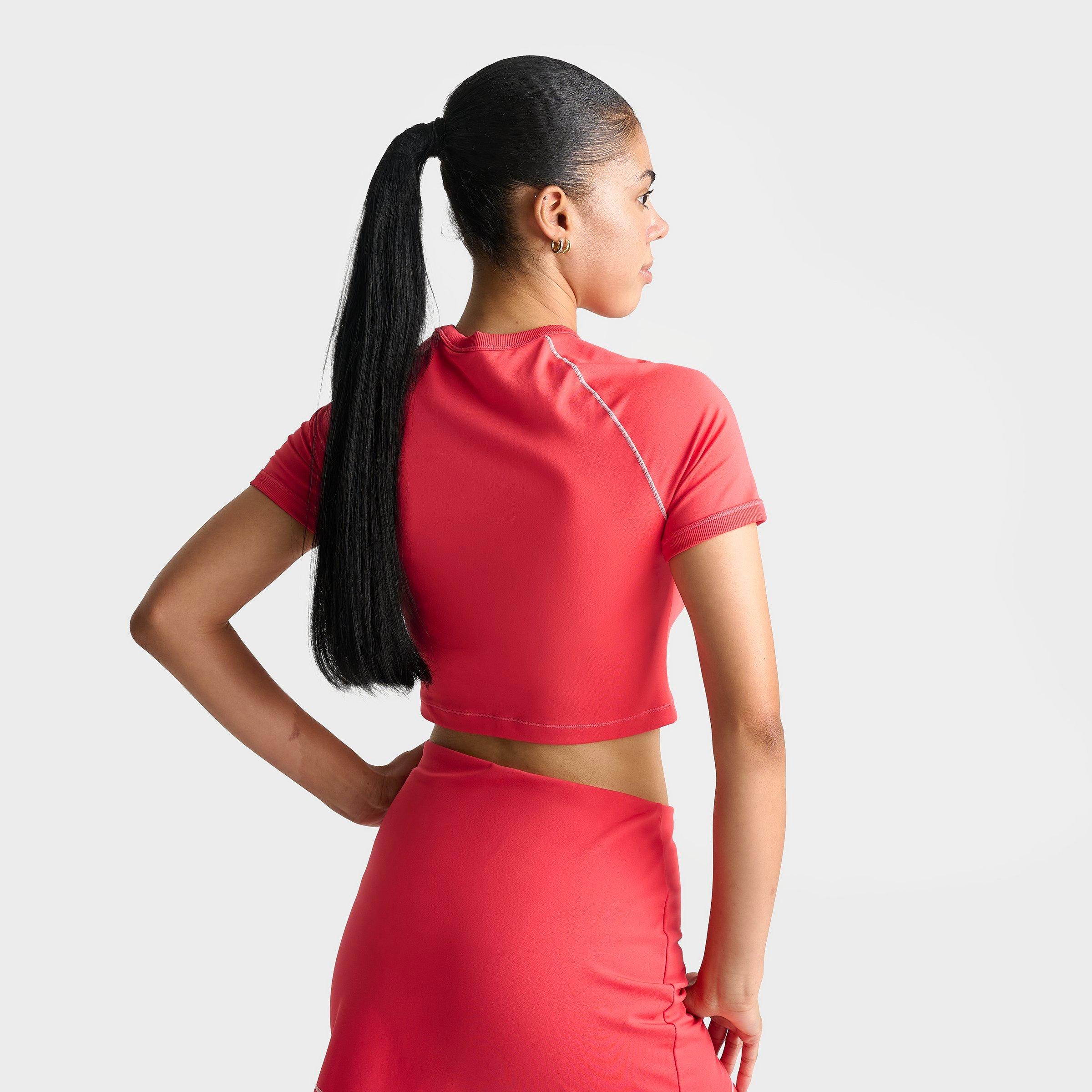 Women's Jordan Brooklyn Short-Sleeve Top