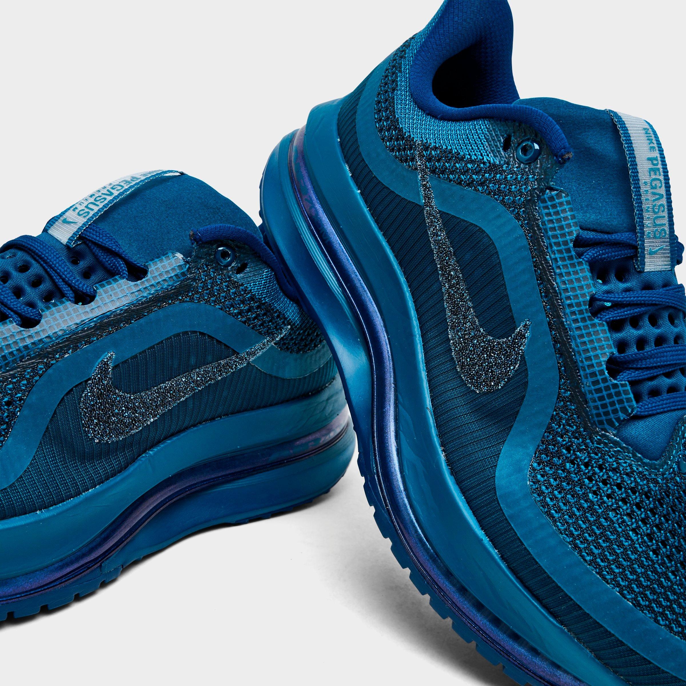 Women's Swarovski® x Nike Pegasus Premium SE Casual Shoes