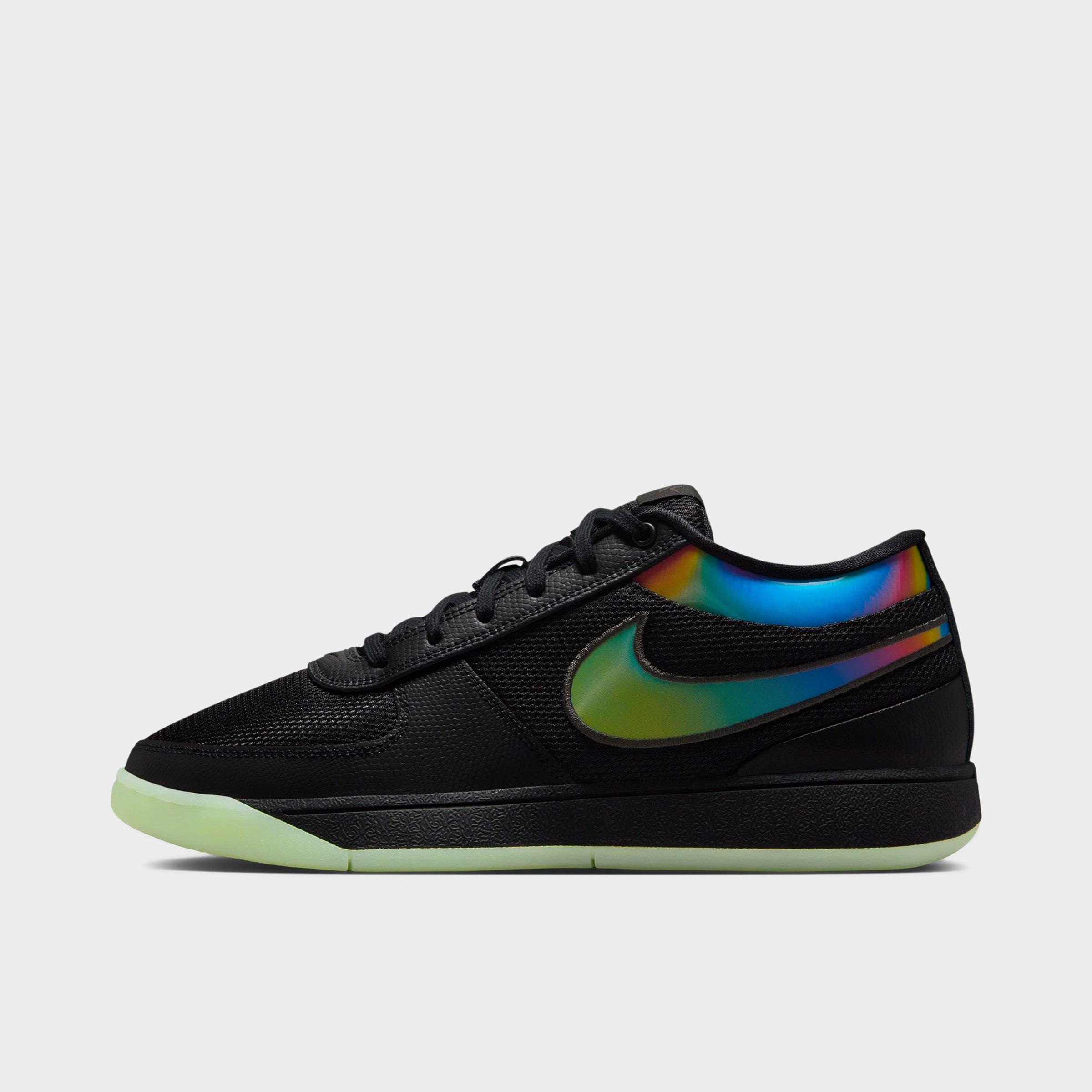 シューズ(男性用) NIKE BOOK1 Men's Nike Book 1 Basketball Shoes | JD Sports