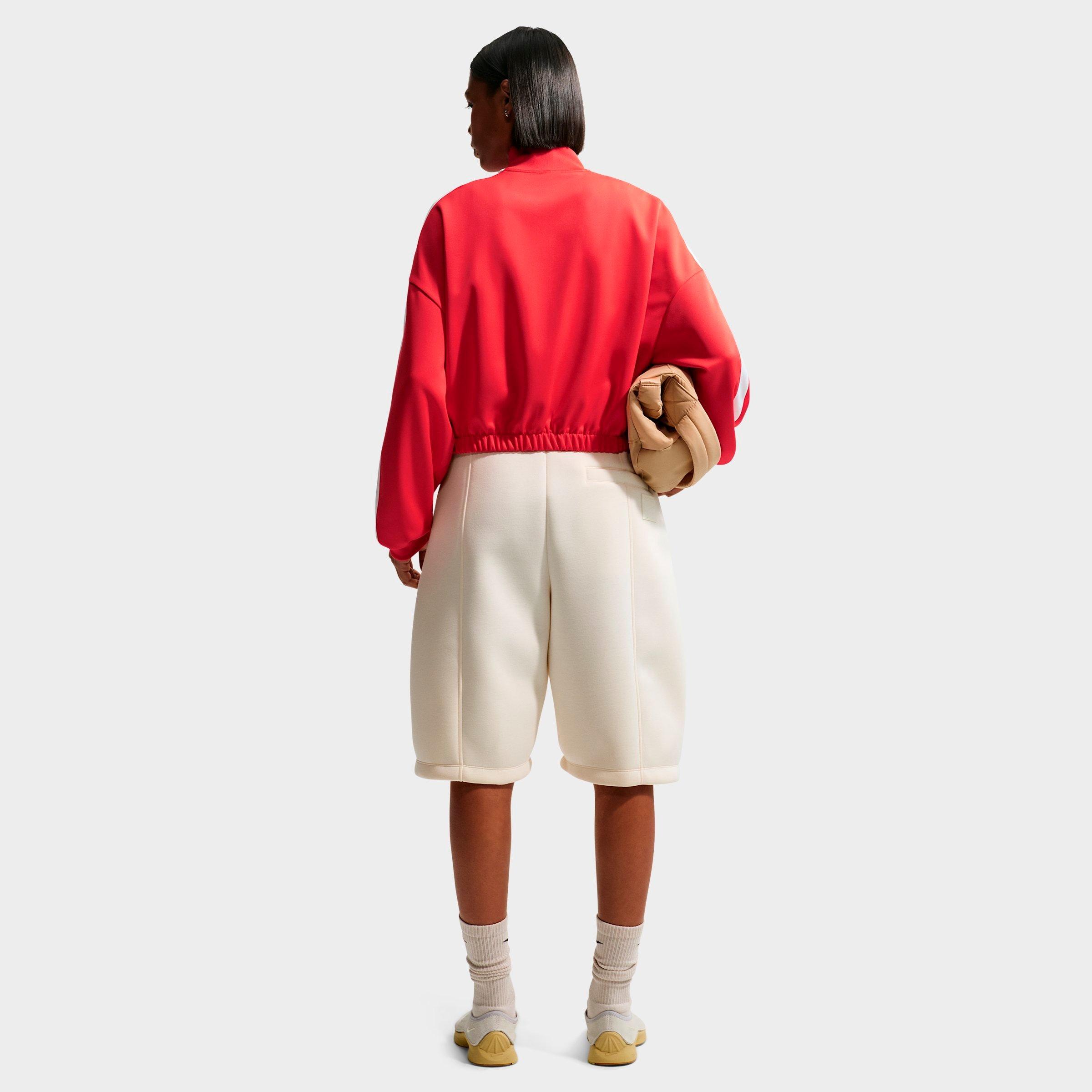 Women's Nike Sportswear Track Jacket