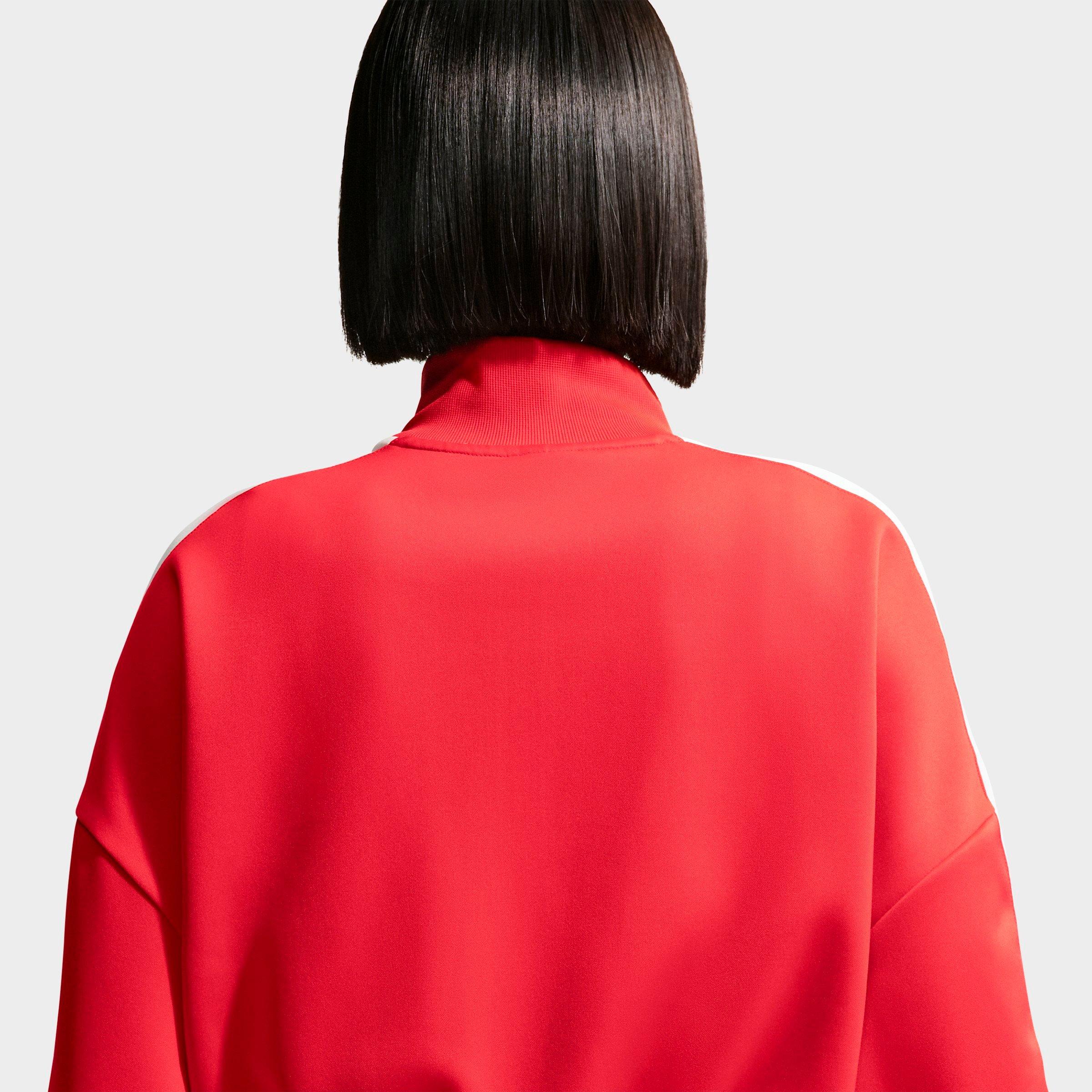 Women's Nike Sportswear Track Jacket