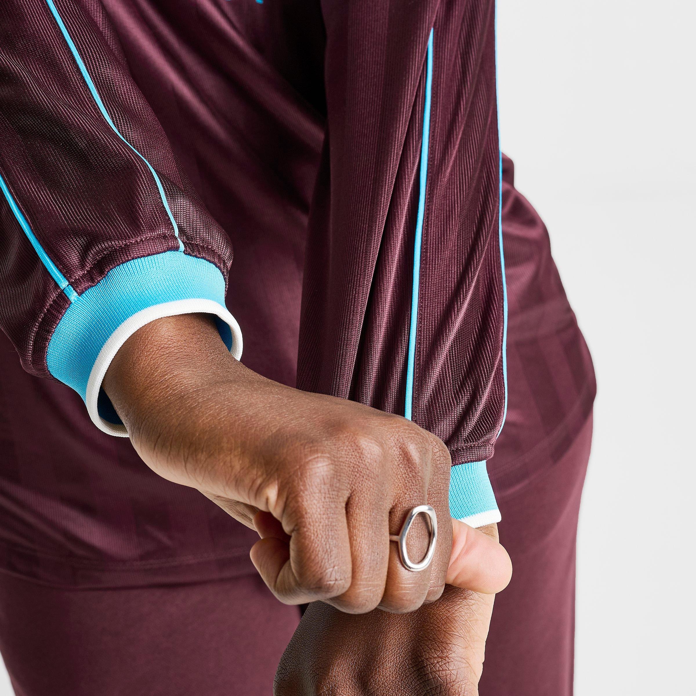 Women's Nike Sportswear Long-Sleeve Jersey Top