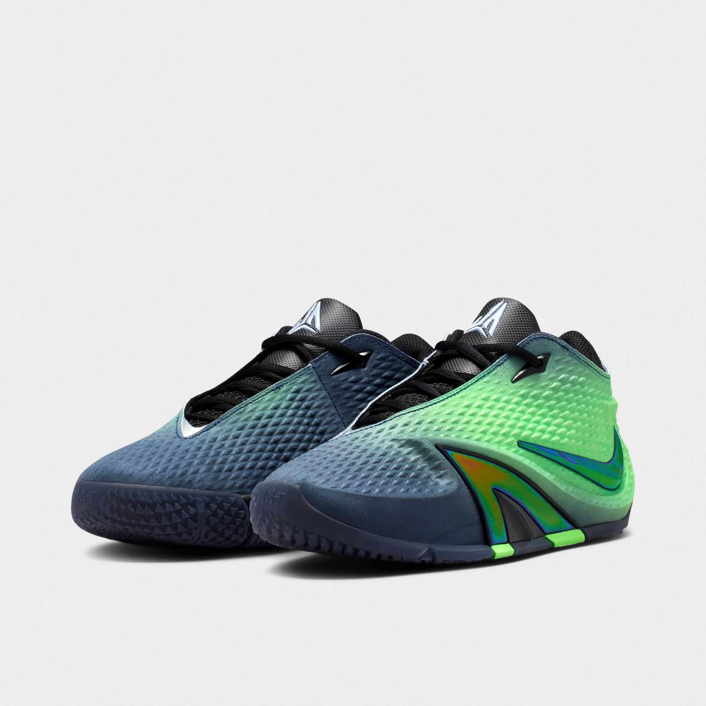 Big Kids' Nike Ja 4 Basketball Shoes