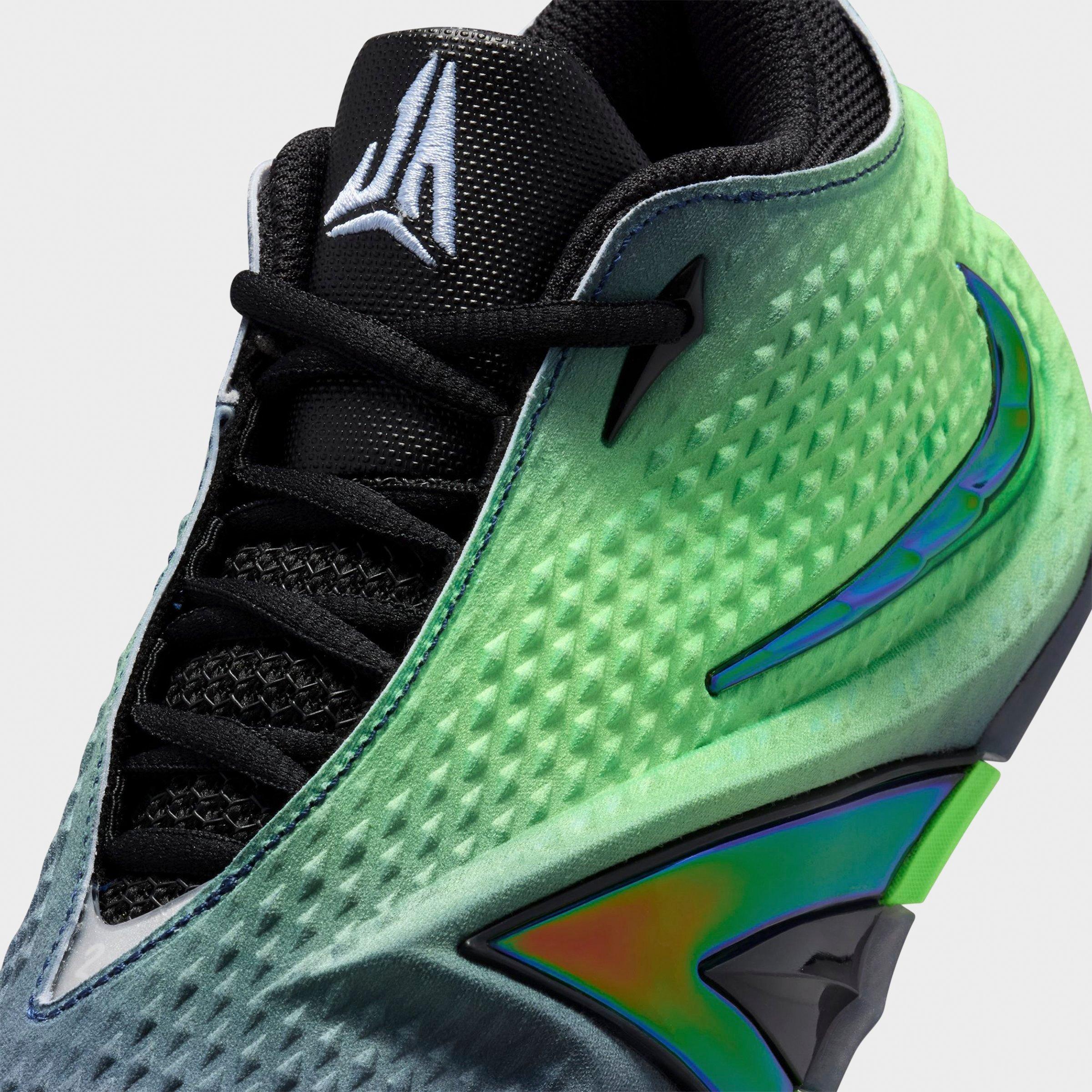 Big Kids' Nike Ja 4 Basketball Shoes