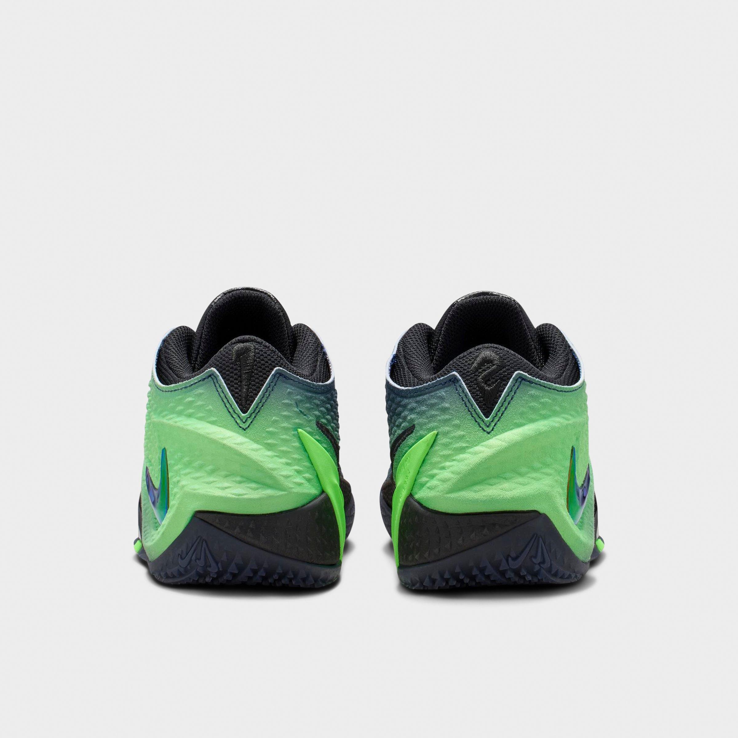 Big Kids' Nike Ja 4 Basketball Shoes