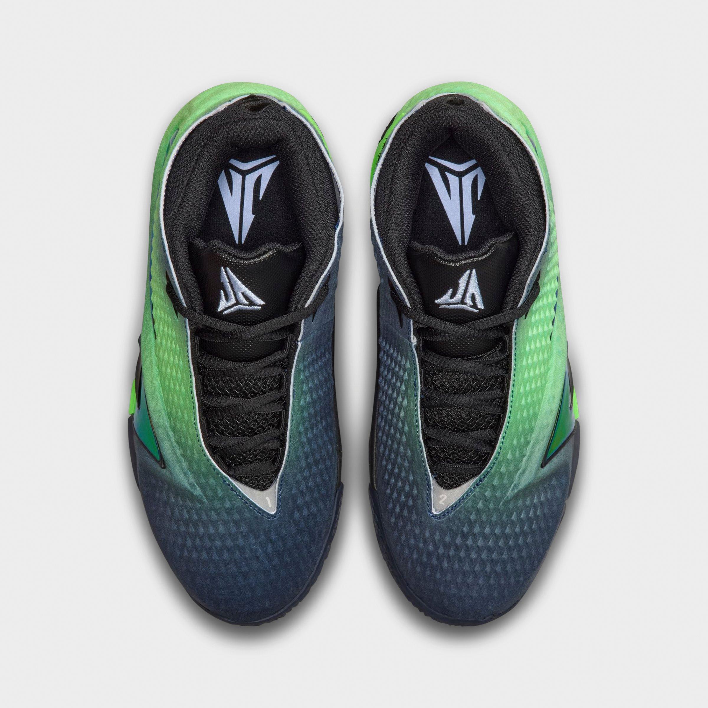Big Kids' Nike Ja 4 Basketball Shoes