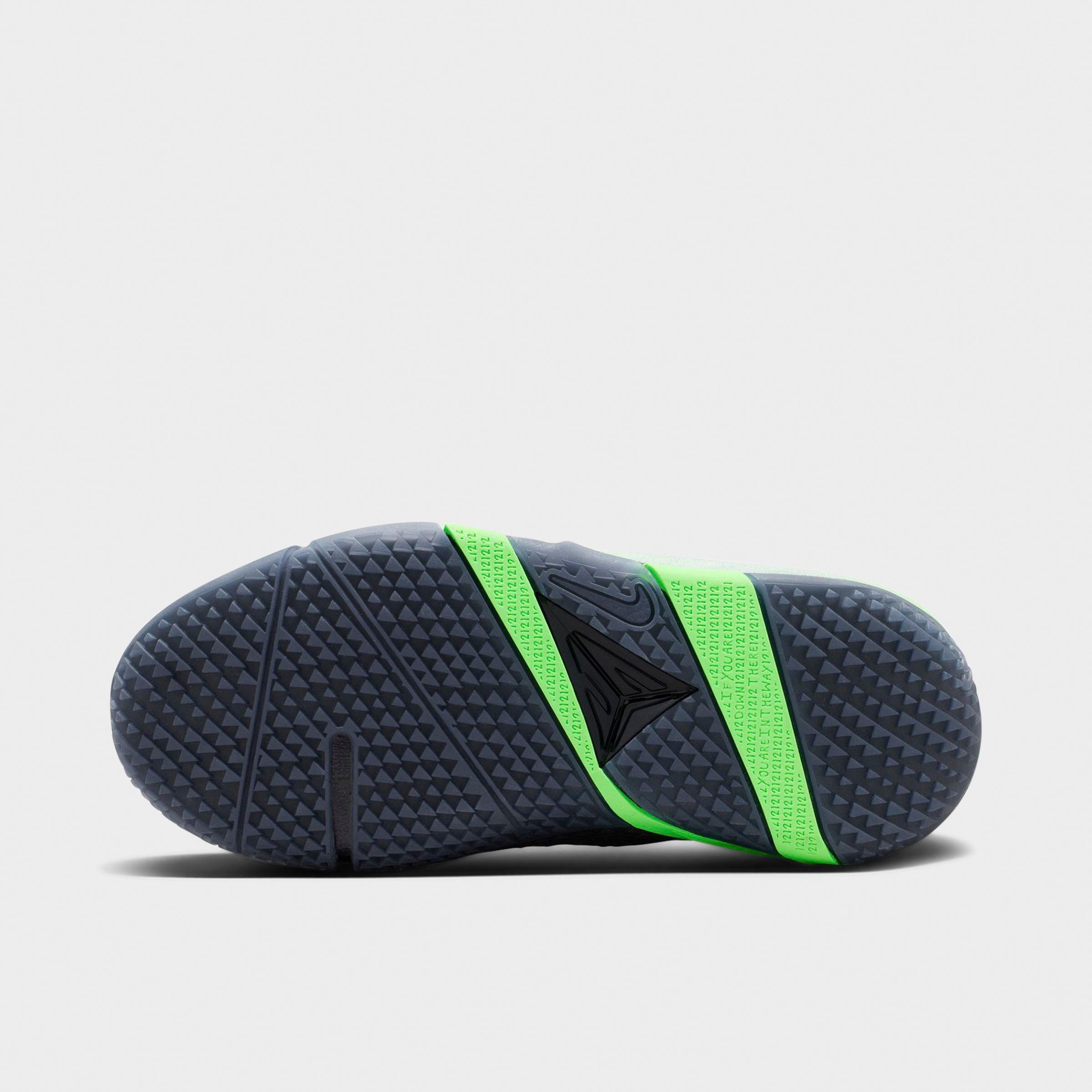 Big Kids' Nike Ja 4 Basketball Shoes