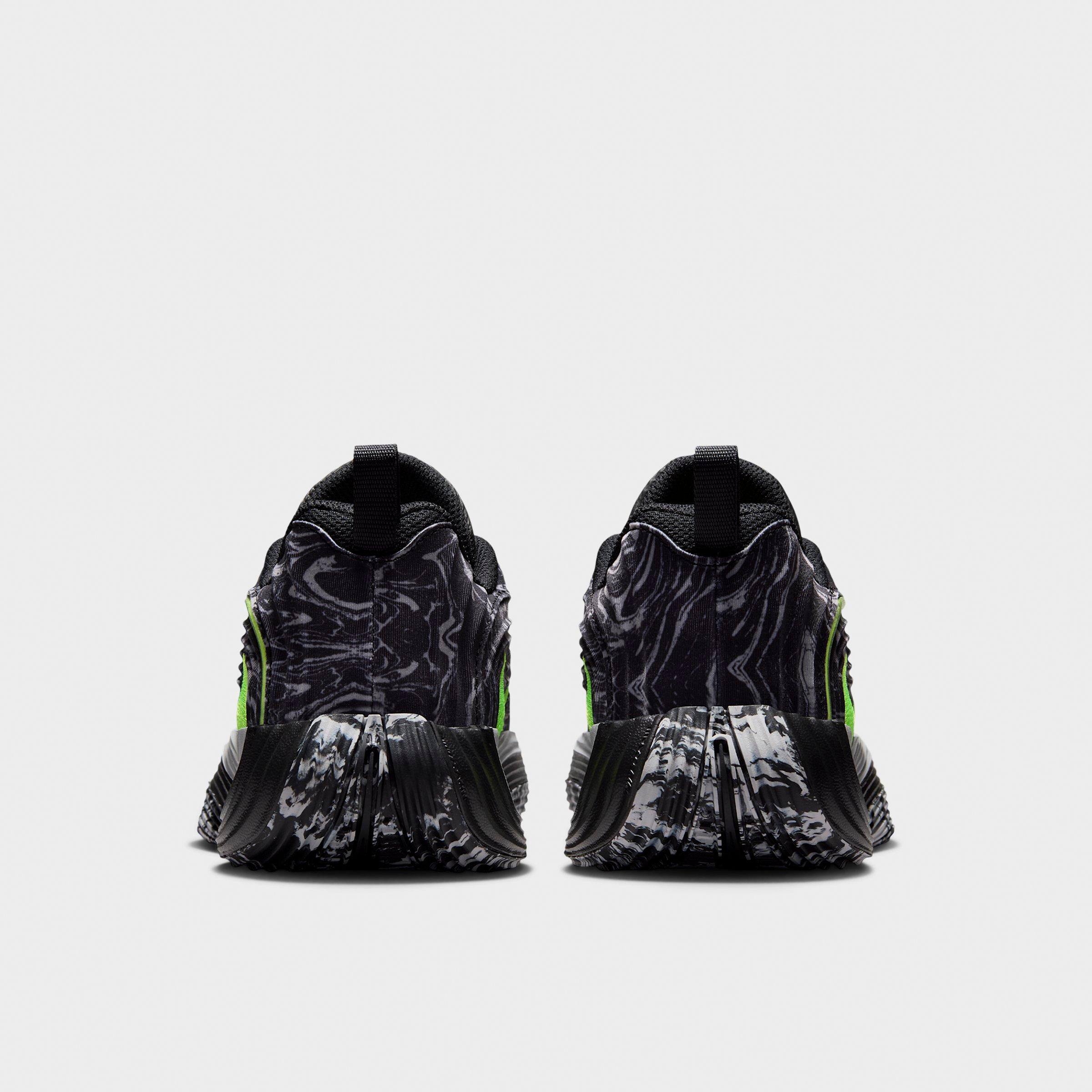 Big Kids' Nike Giannis Immortality 5 Basketball Shoes