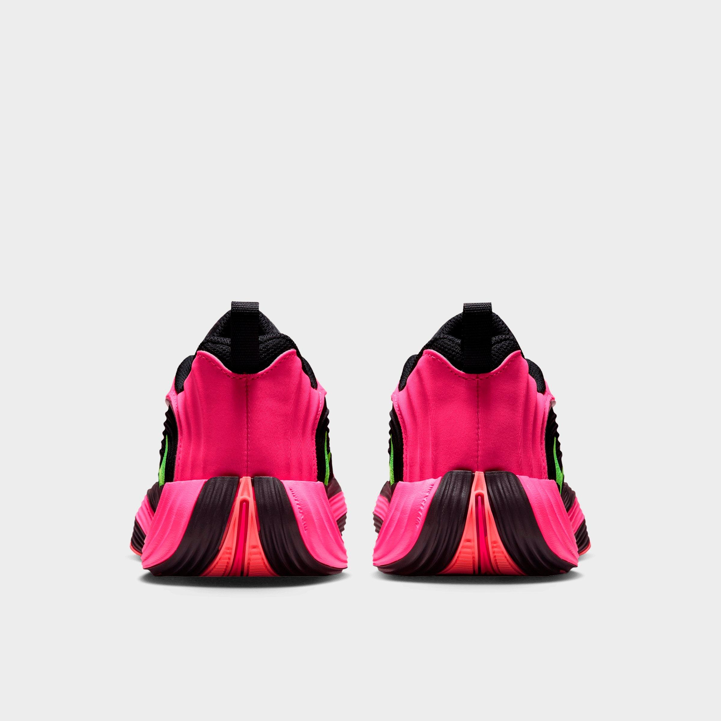 Big Kids' Nike Giannis Immortality 5 Basketball Shoes