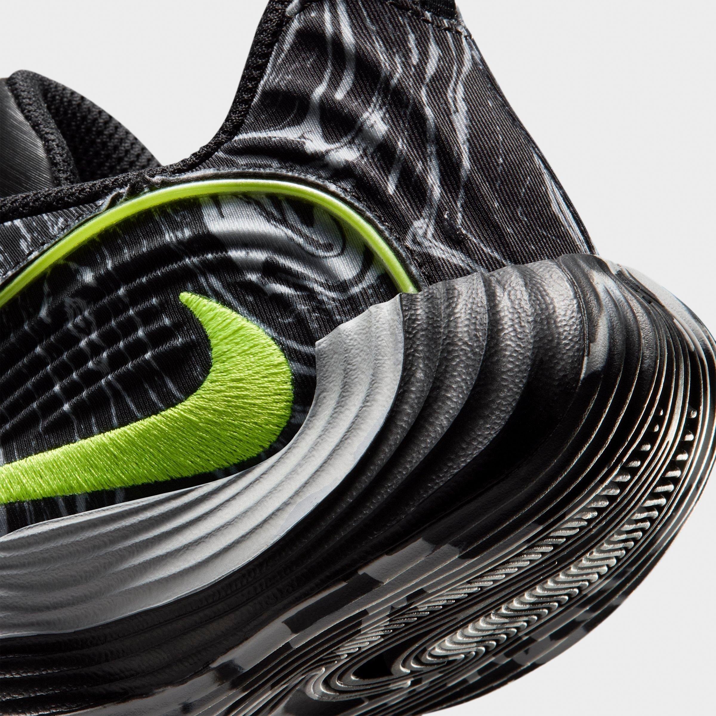 Little Kids' Nike Giannis Immortality 5 Basketball Shoes