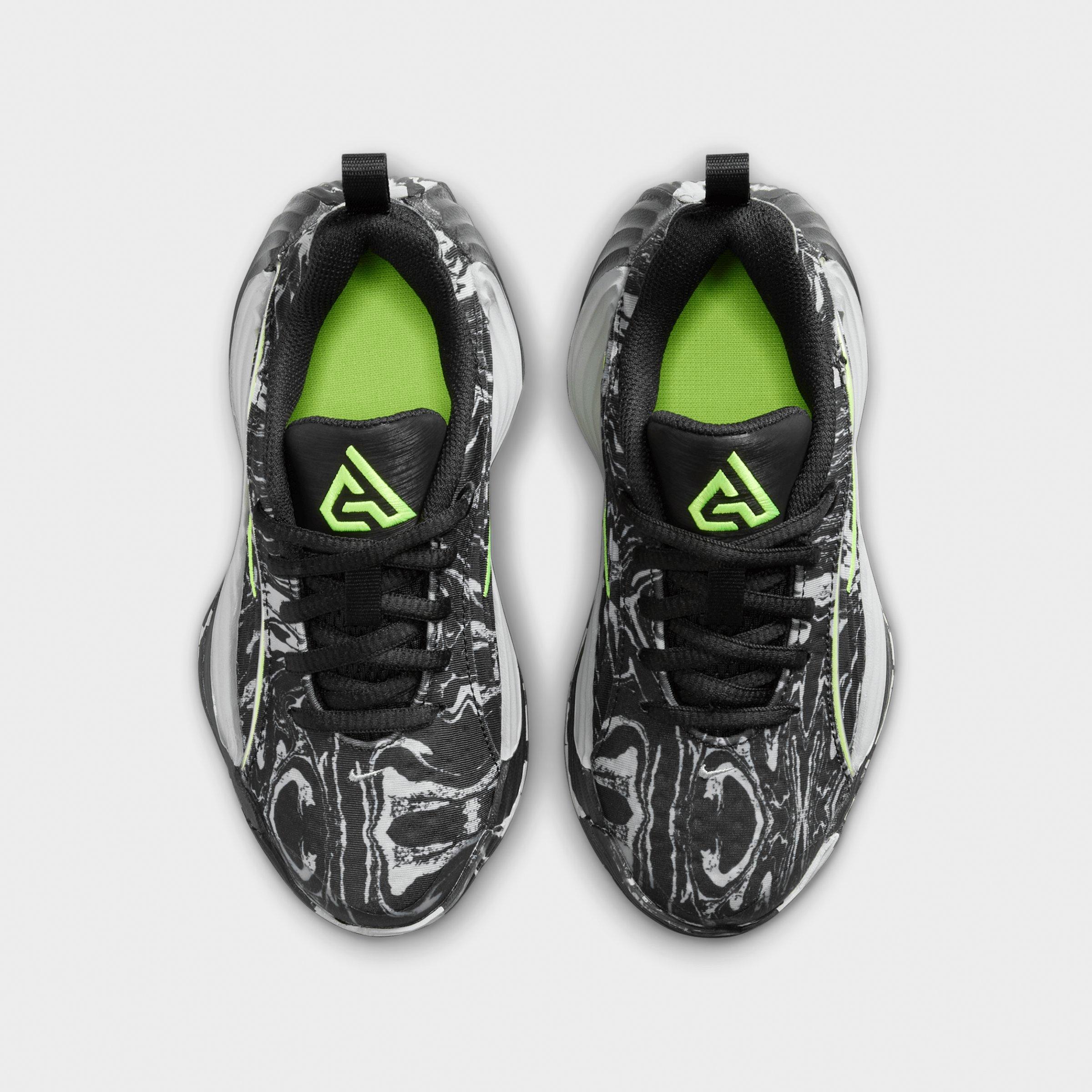 Little Kids' Nike Giannis Immortality 5 Basketball Shoes