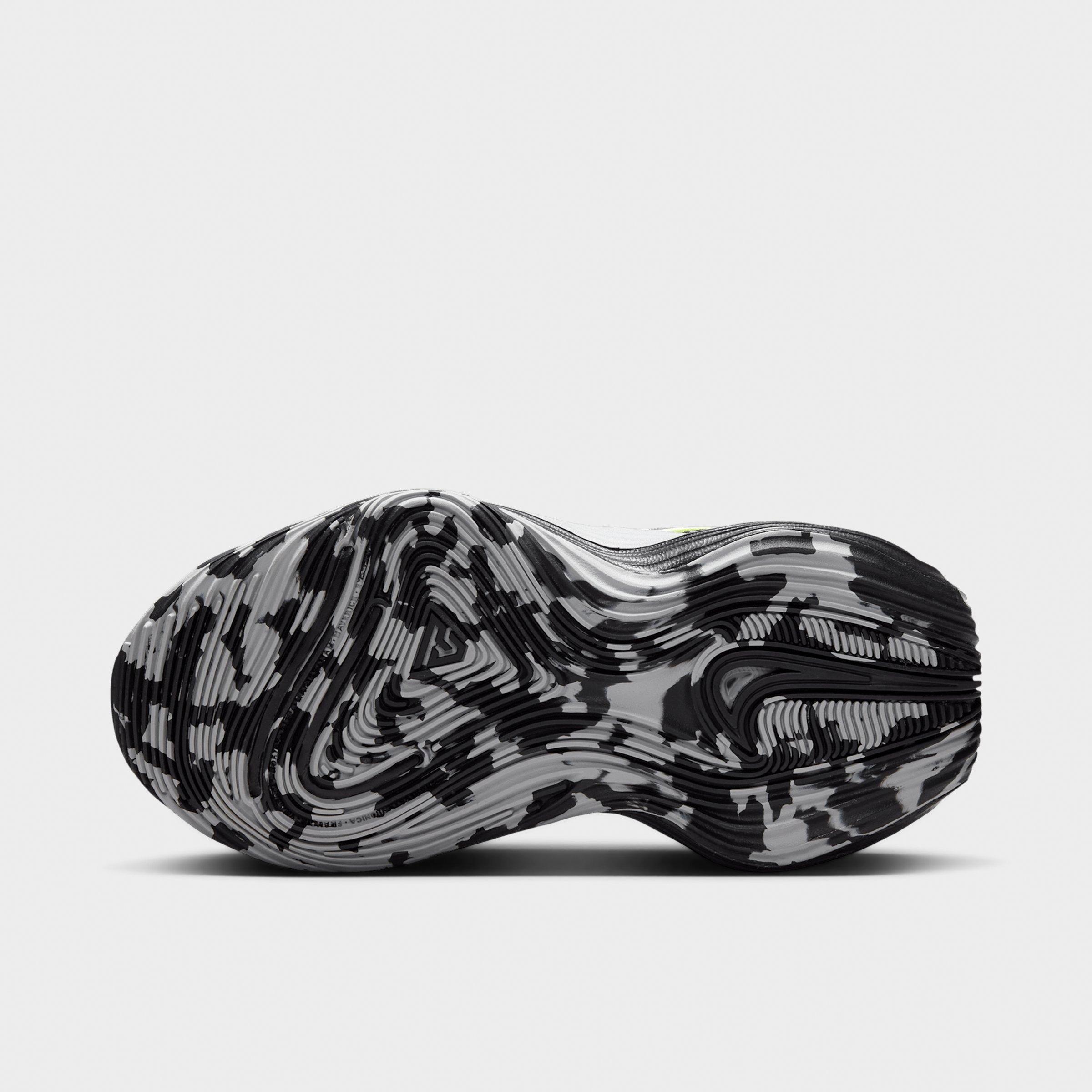 Little Kids' Nike Giannis Immortality 5 Basketball Shoes