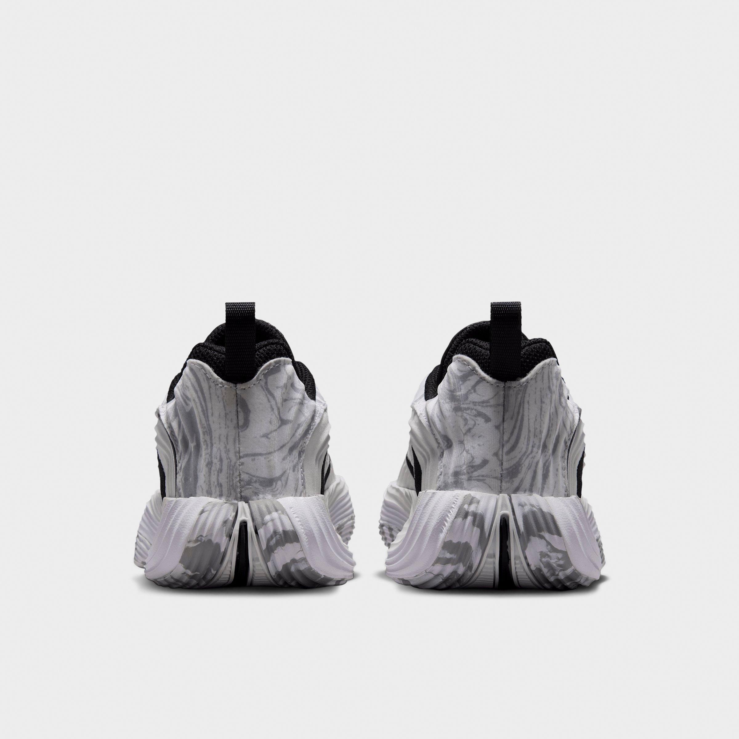 Little Kids' Nike Giannis Immortality 5 Basketball Shoes