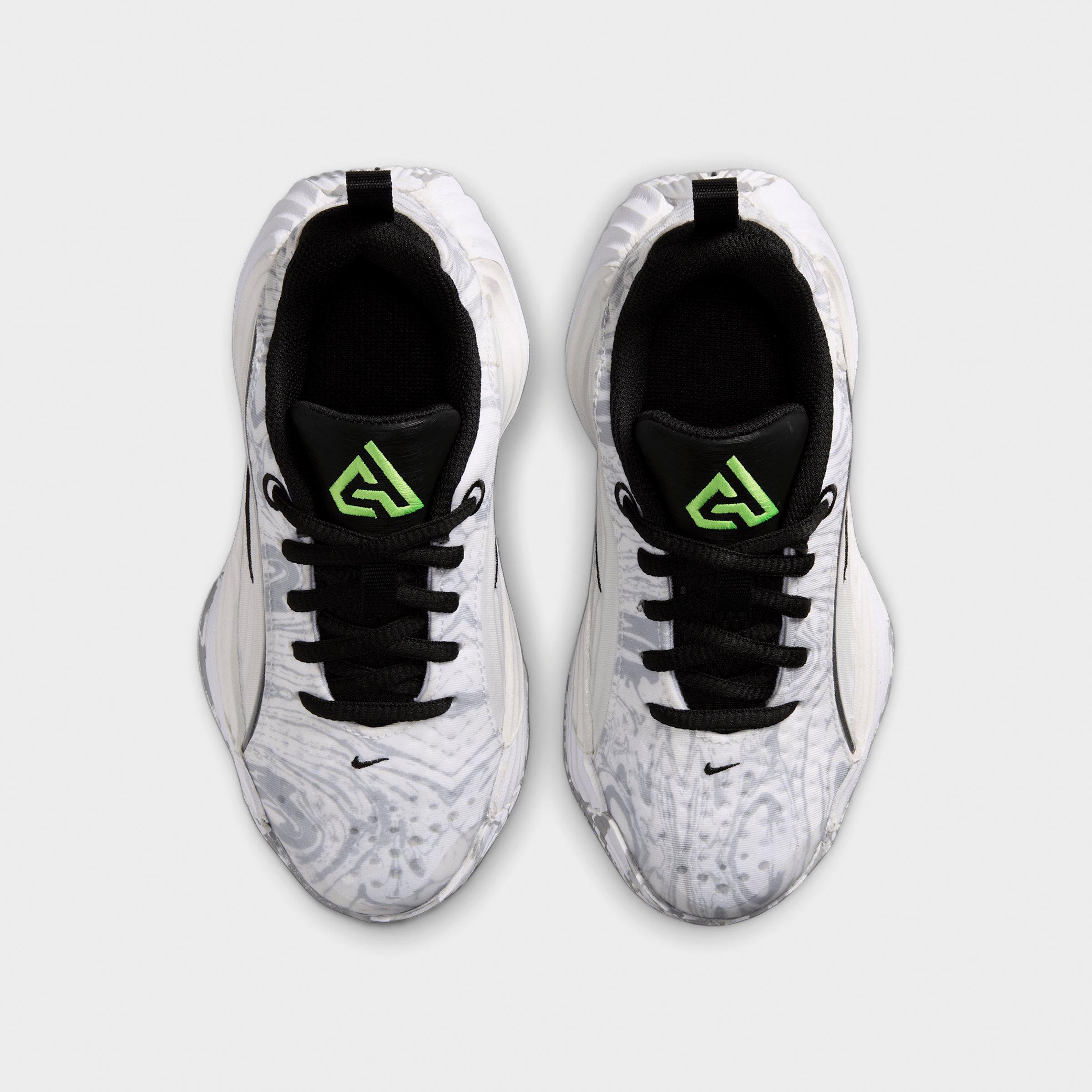Little Kids' Nike Giannis Immortality 5 Basketball Shoes