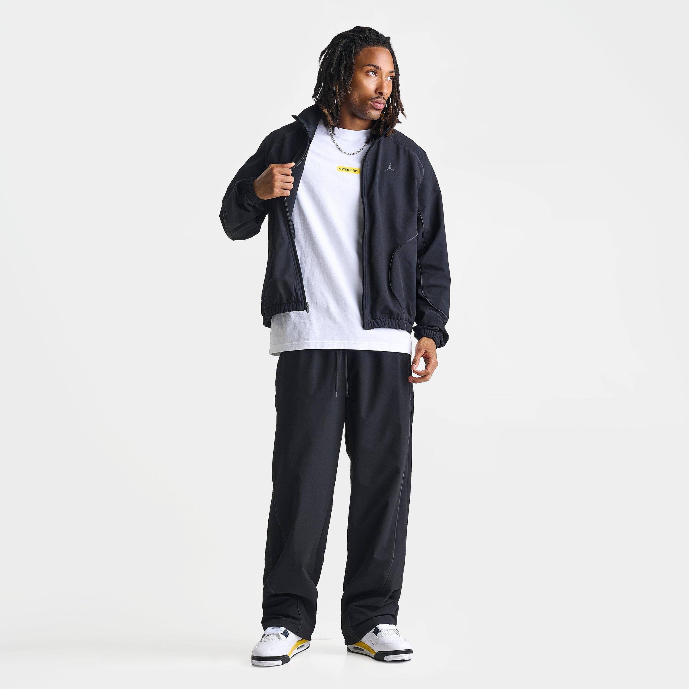 Men's Jordan Sport JAM Full-Zip Track Jacket