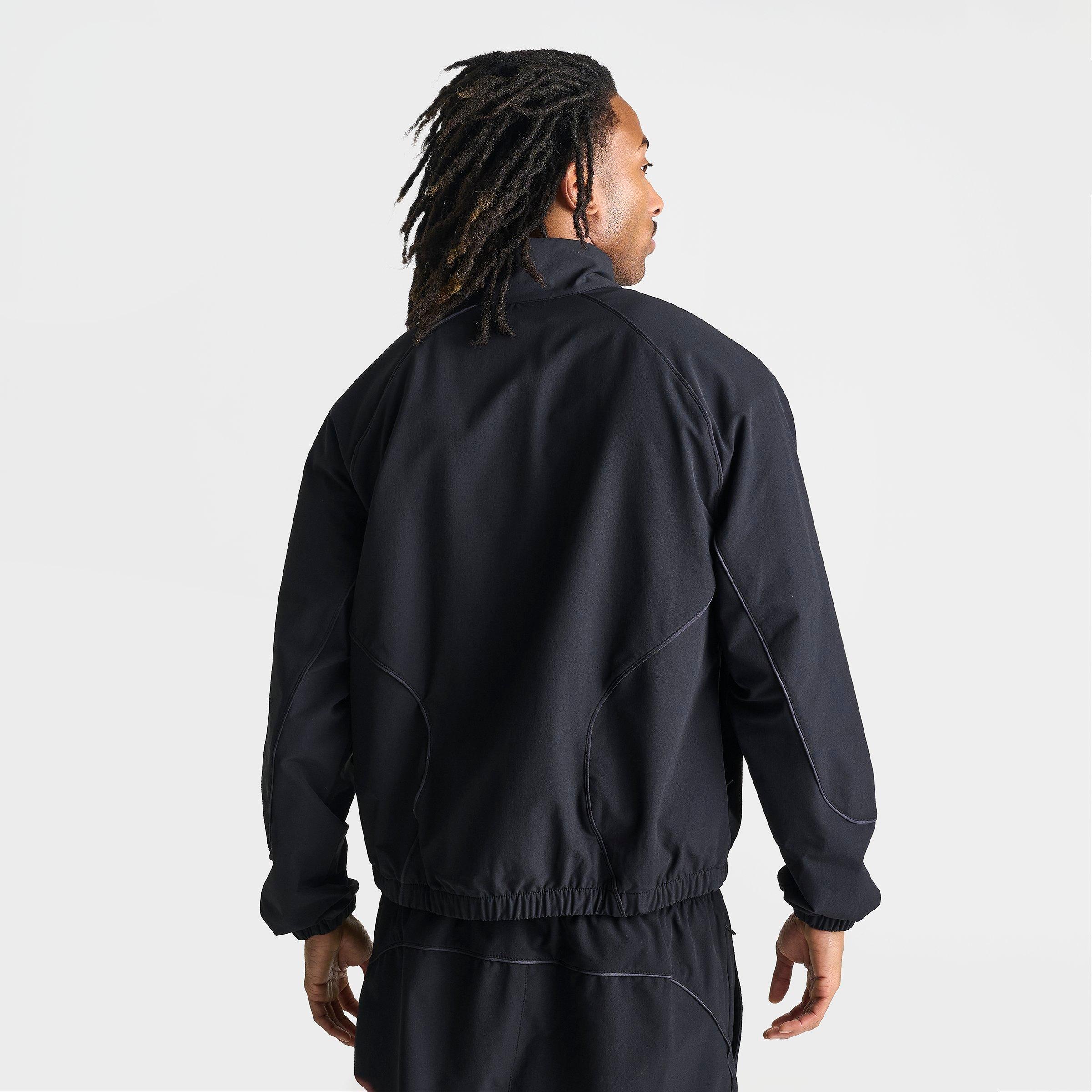 Men's Jordan Sport JAM Full-Zip Track Jacket