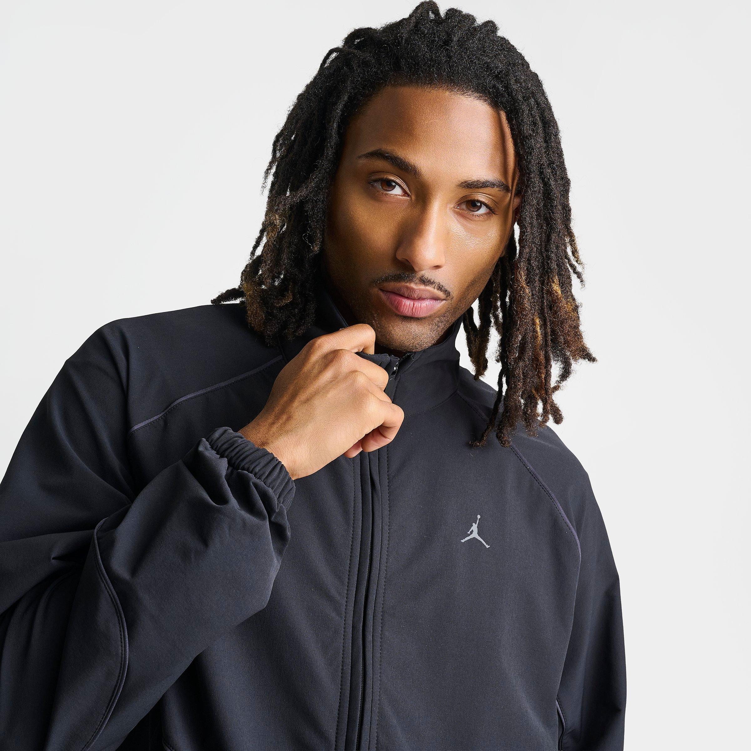 Men's Jordan Sport JAM Full-Zip Track Jacket
