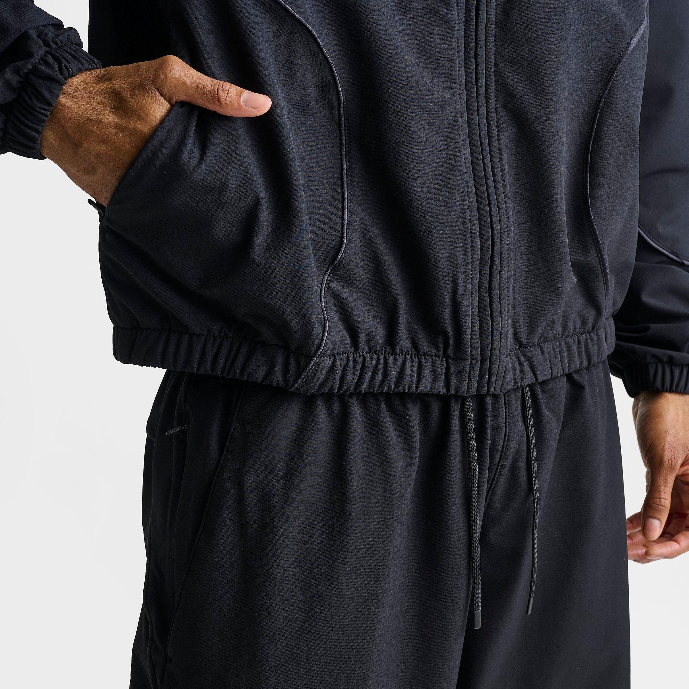Men's Jordan Sport JAM Full-Zip Track Jacket
