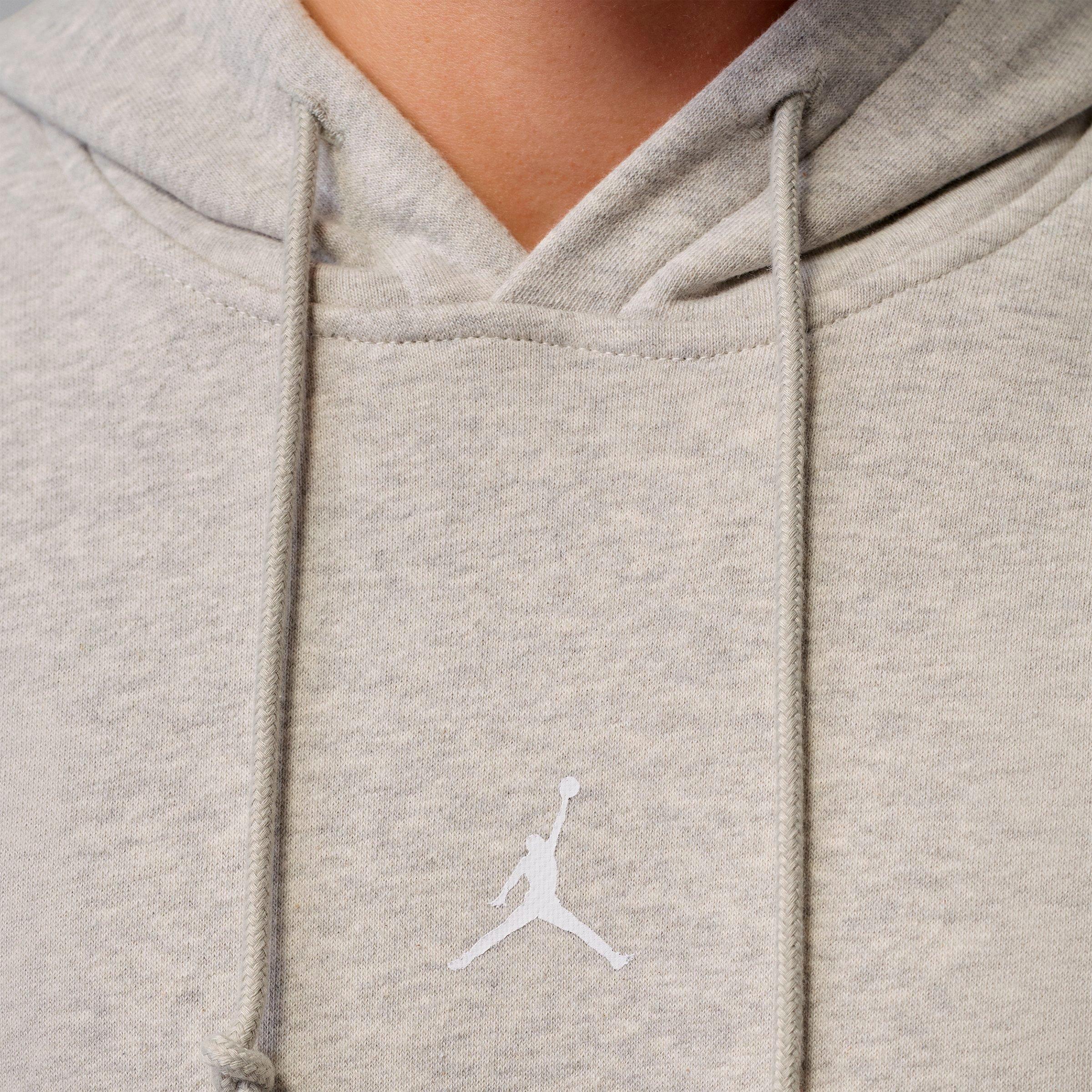 Men's Jordan Sport Crossover Dri-FIT Sleeveless Pullover Hoodie