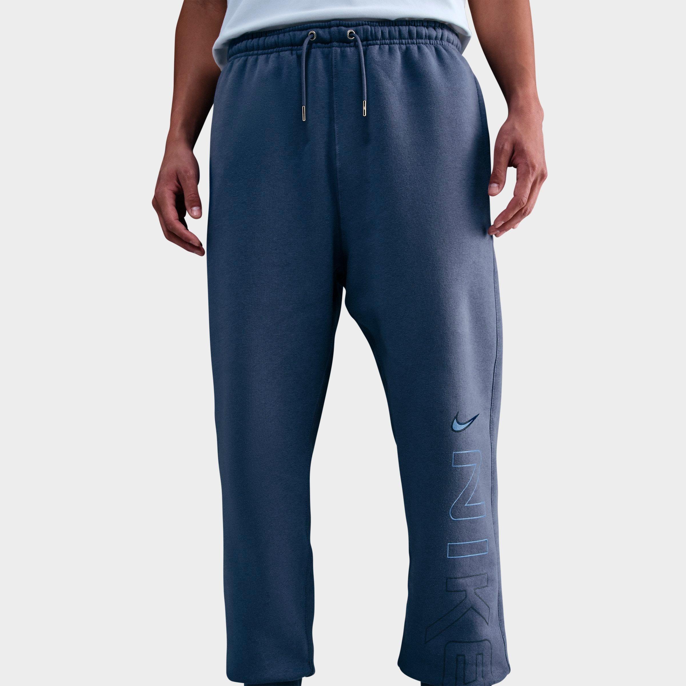 Men's Nike Club Fleece Department of Motion Jogger Pants