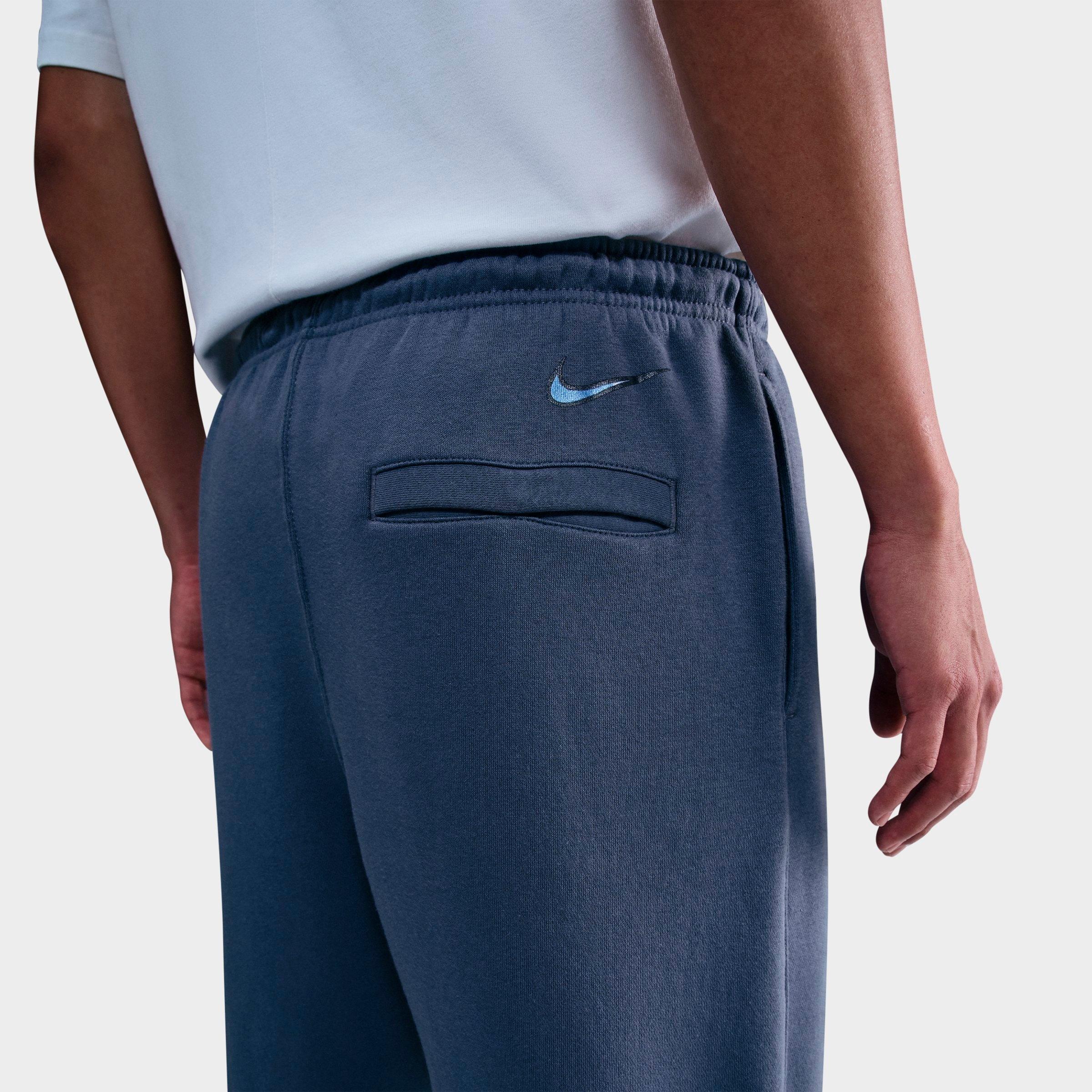 Men's Nike Club Fleece Department of Motion Jogger Pants