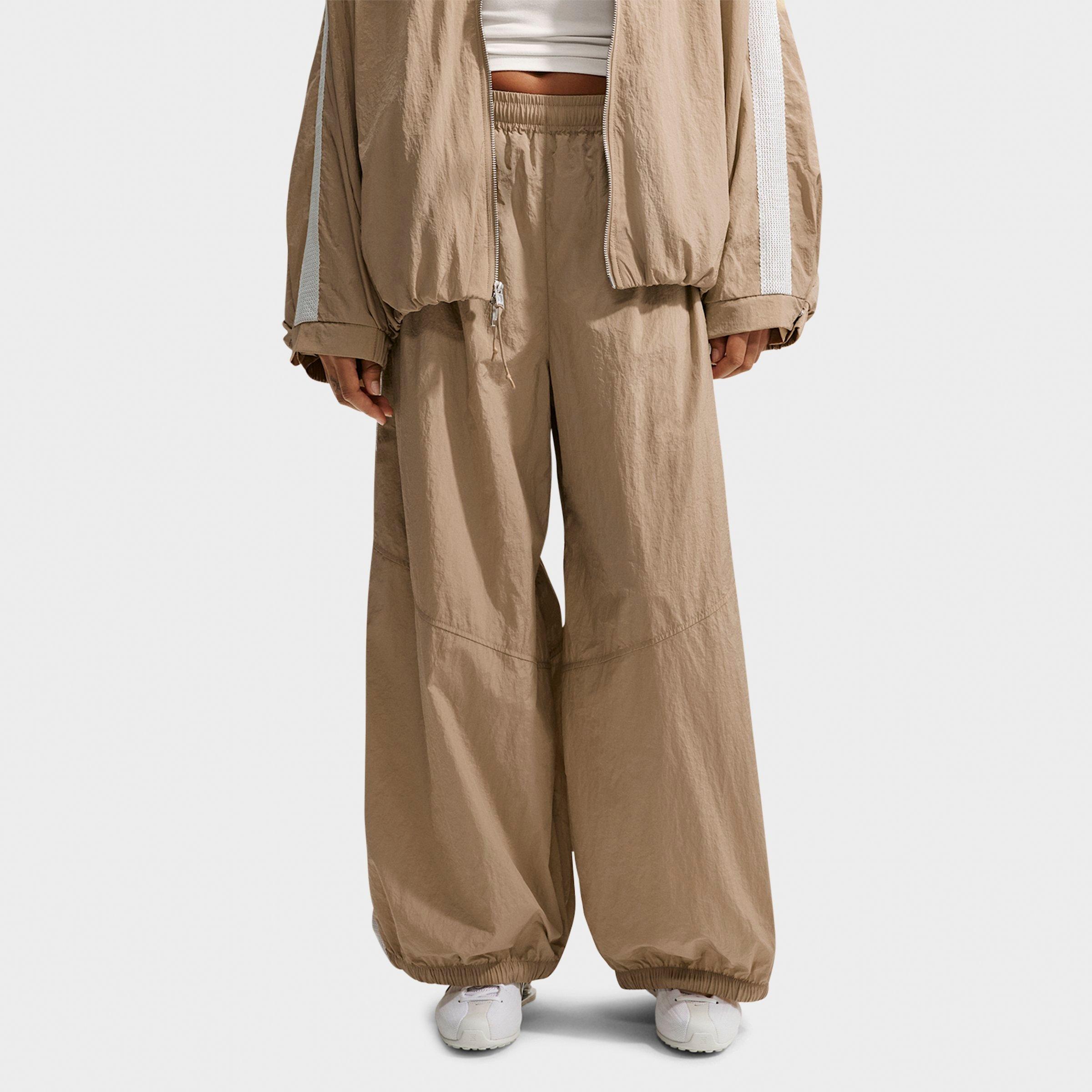 Women's Nike Sportswear Oversized High-Waisted Balloon Track Pants
