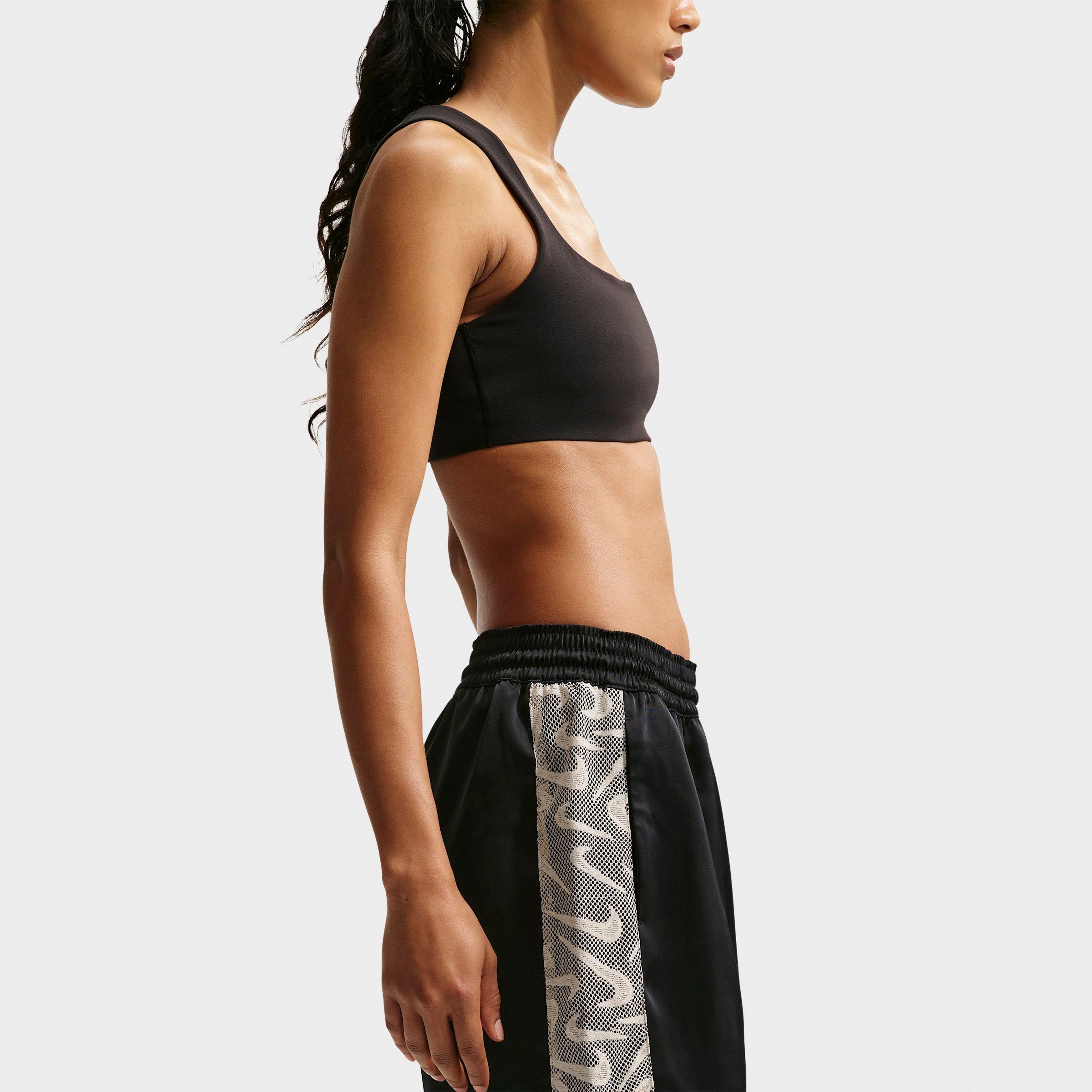 Women's Nike Sportswear Chill Lace Loose Mid-Rise Shorts