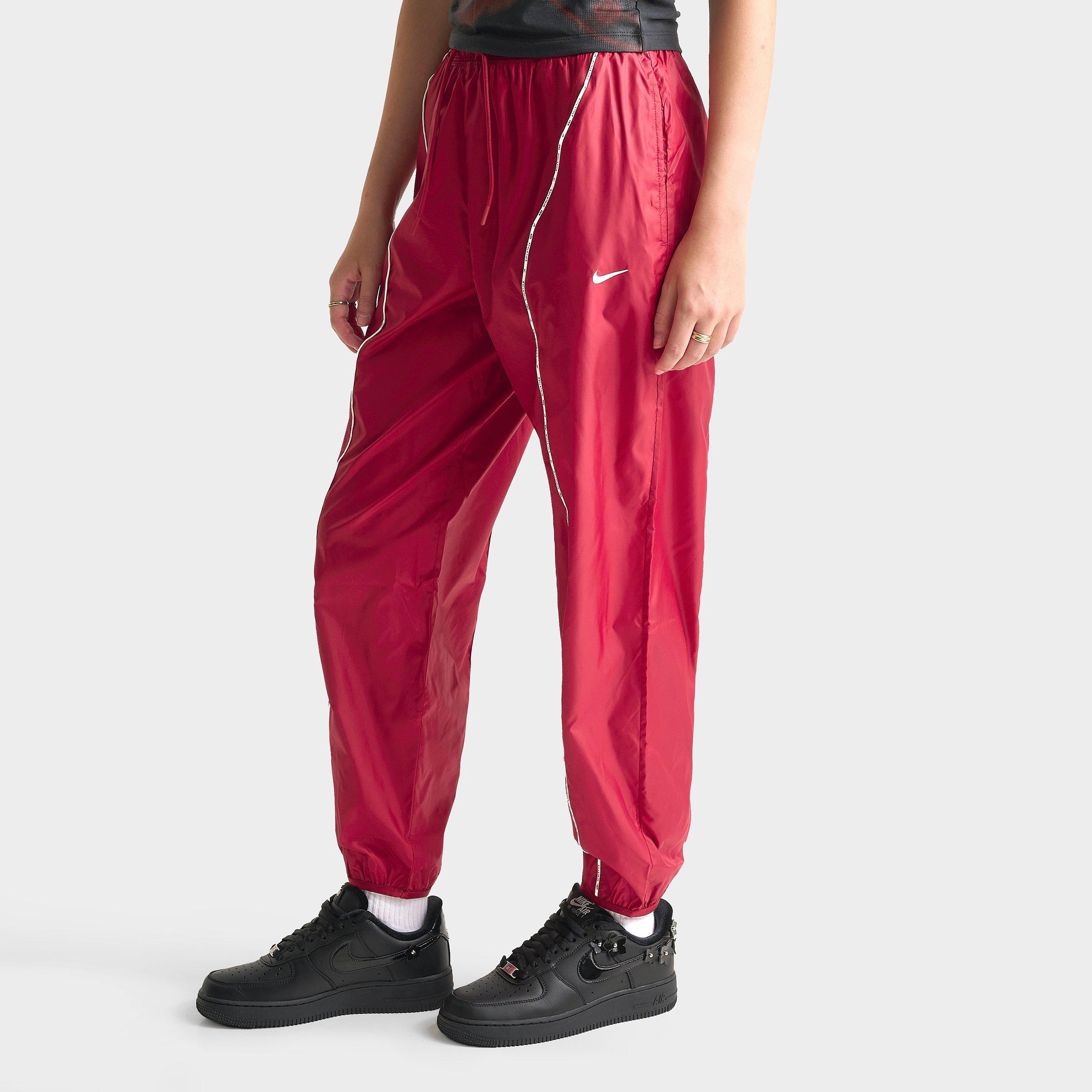 Women's Nike Sportswear Mid-Rise Repel Woven Pants