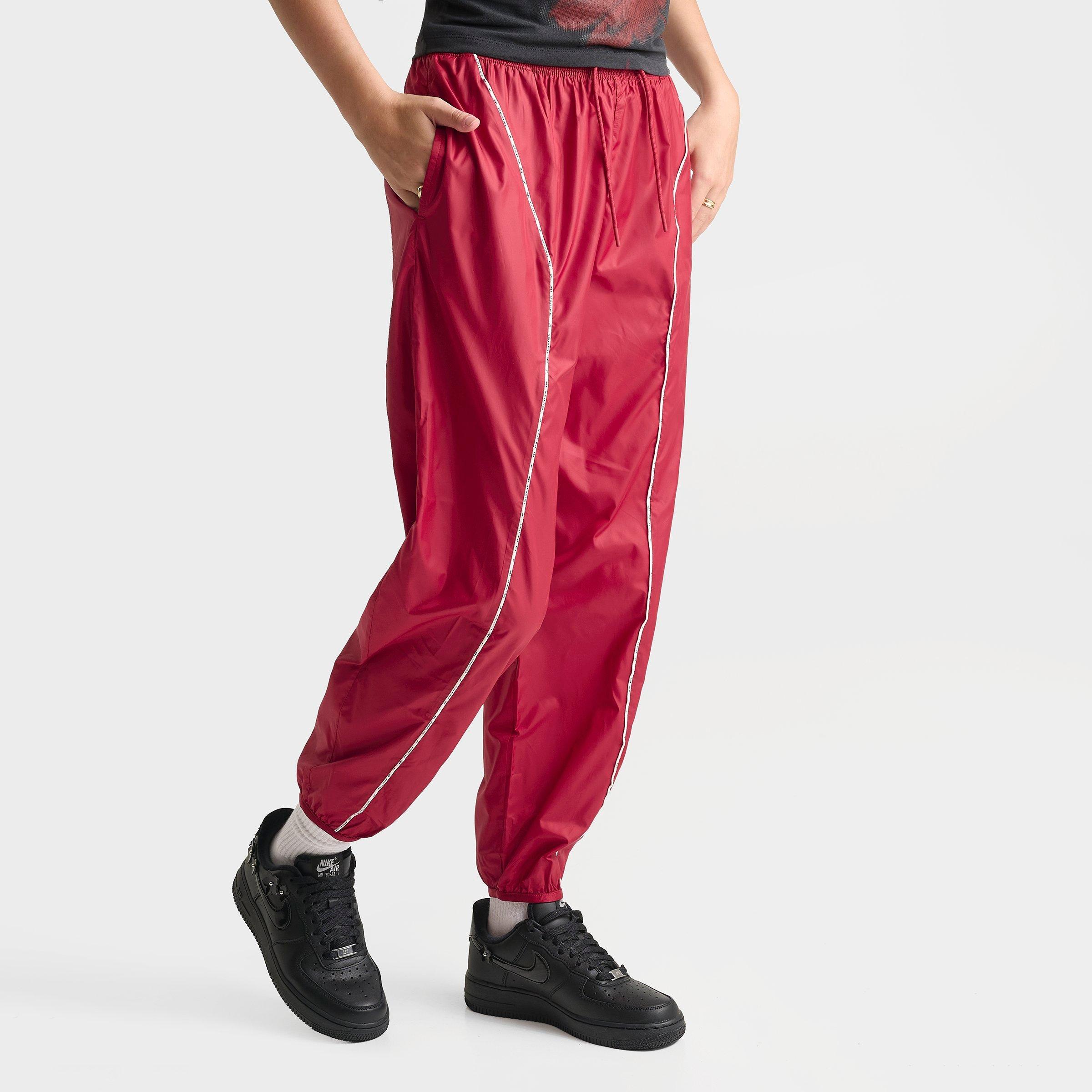 Women's Nike Sportswear Mid-Rise Repel Woven Pants