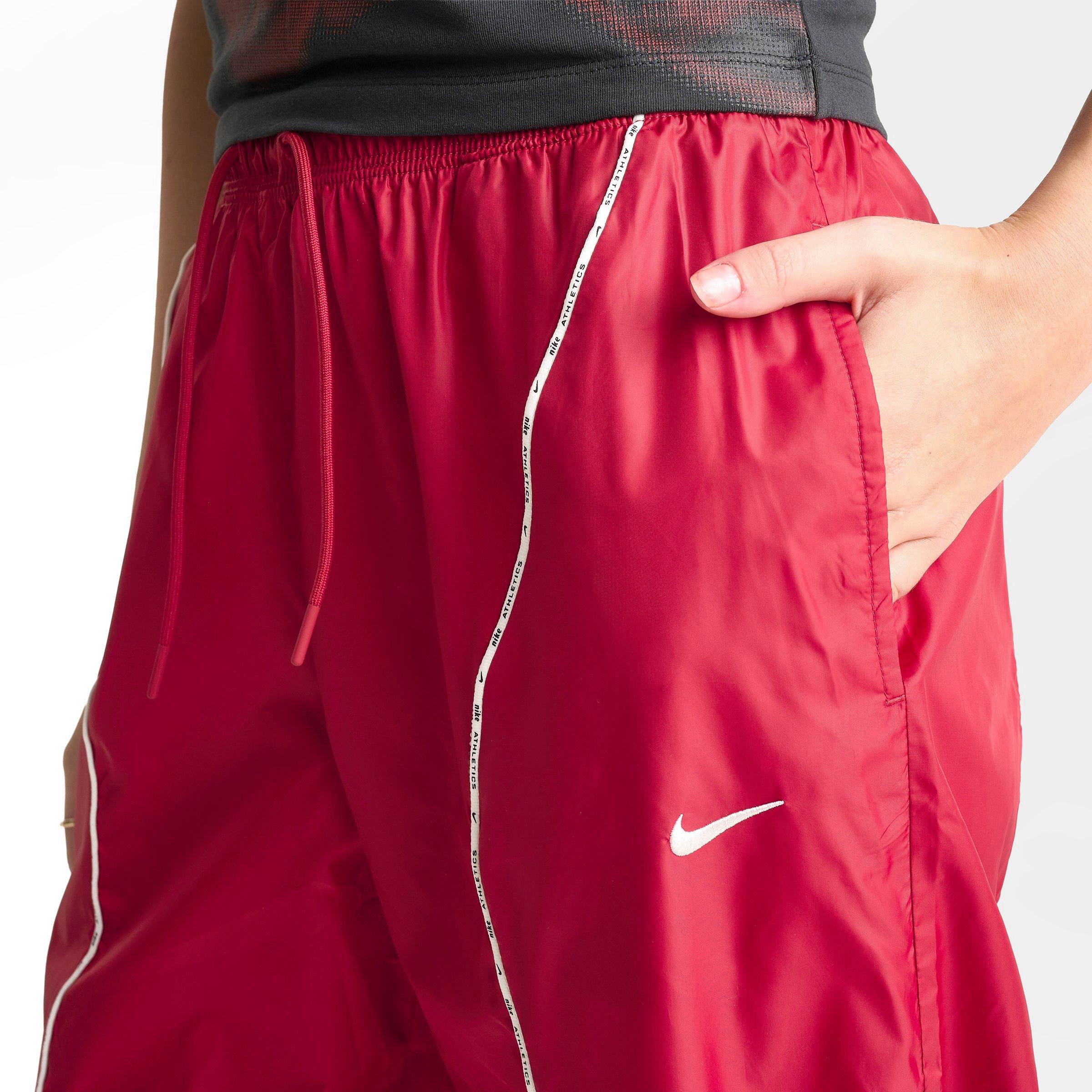 Women's Nike Sportswear Mid-Rise Repel Woven Pants