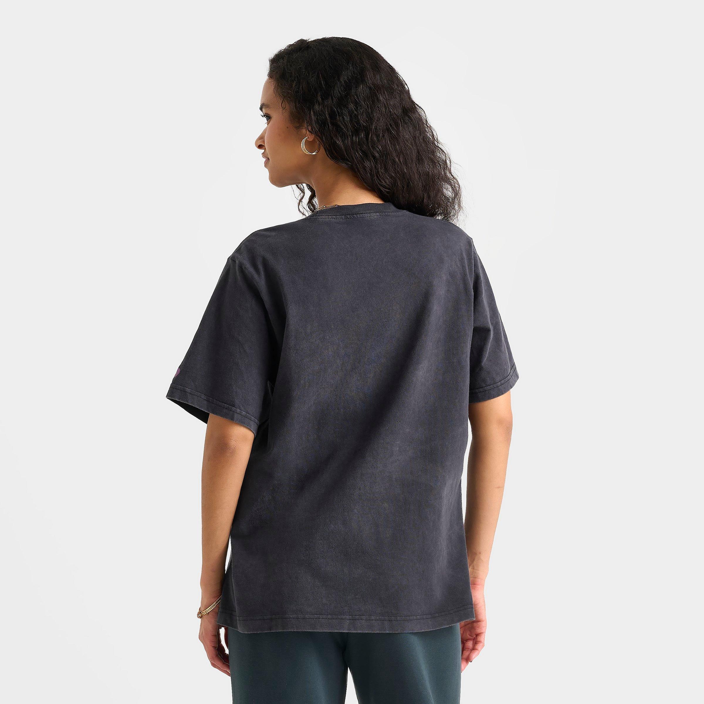 Women's Nike Sportswear Essentials Glitch T-Shirt