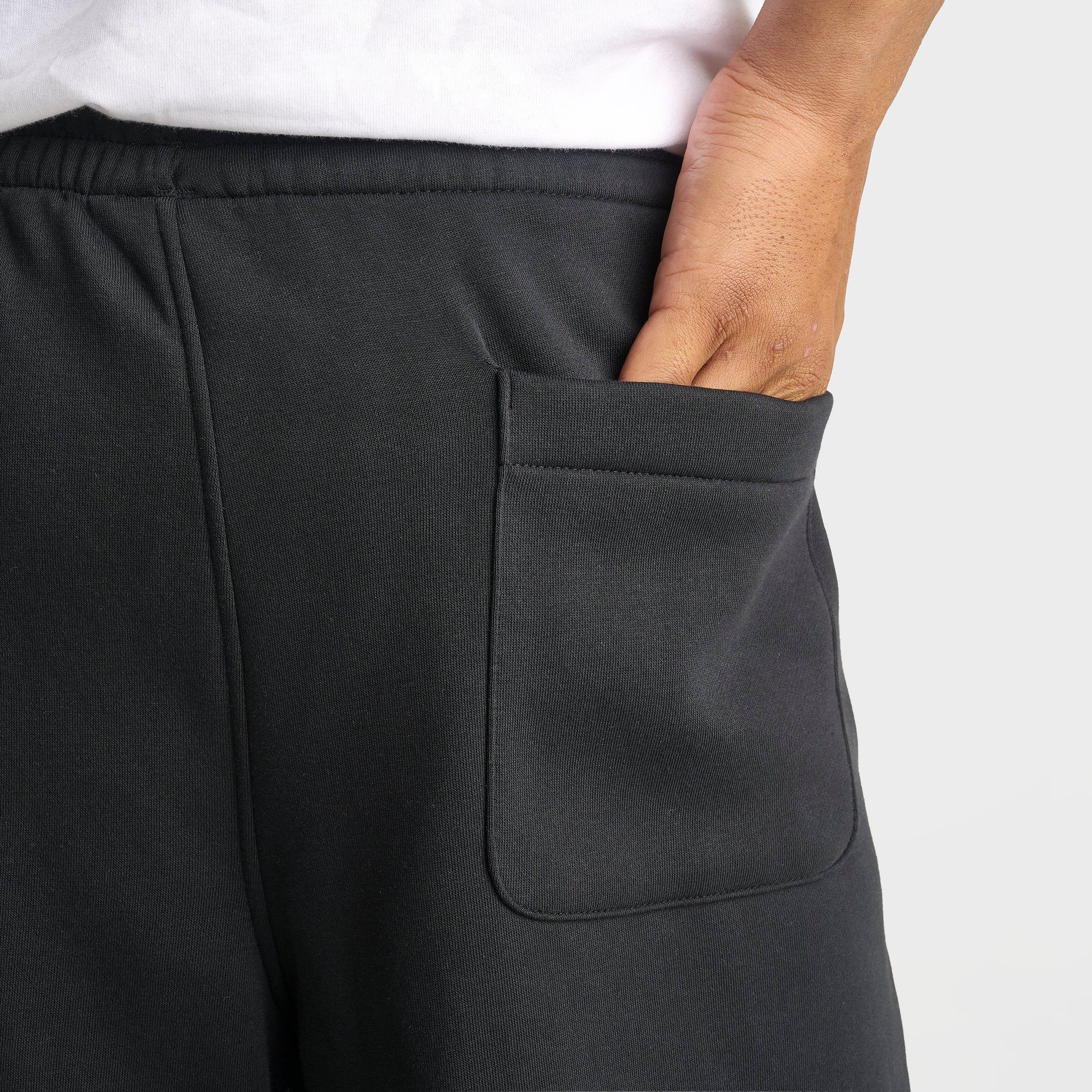 Men's Jordan Brooklyn Jumpman Air French Terry Jogger Pants