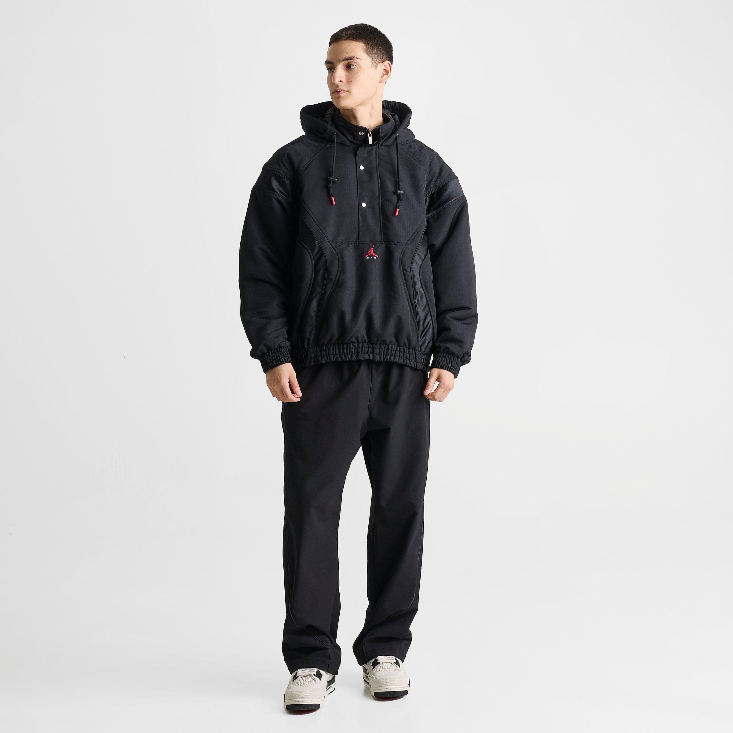 Men's Jordan Brooklyn Half-Zip Insulated Jacket