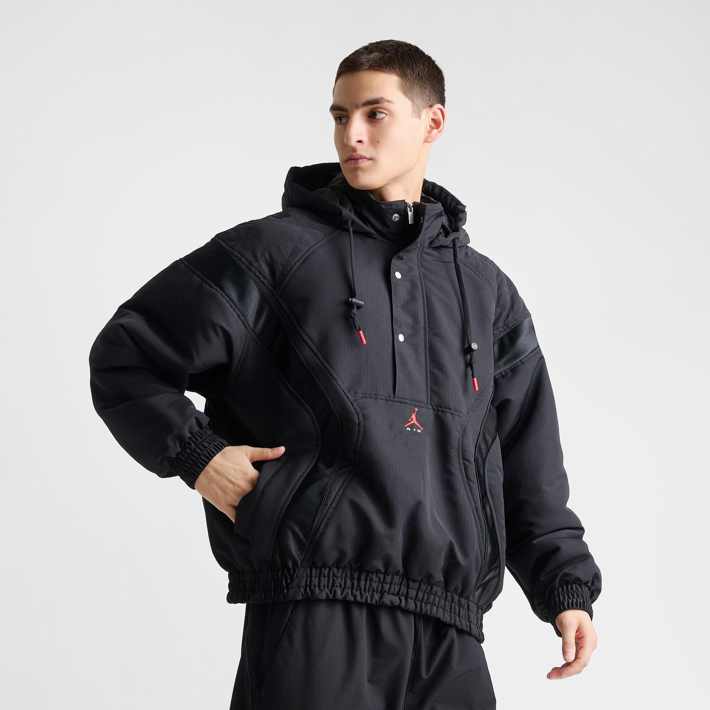 Men's Jordan Brooklyn Half-Zip Insulated Jacket