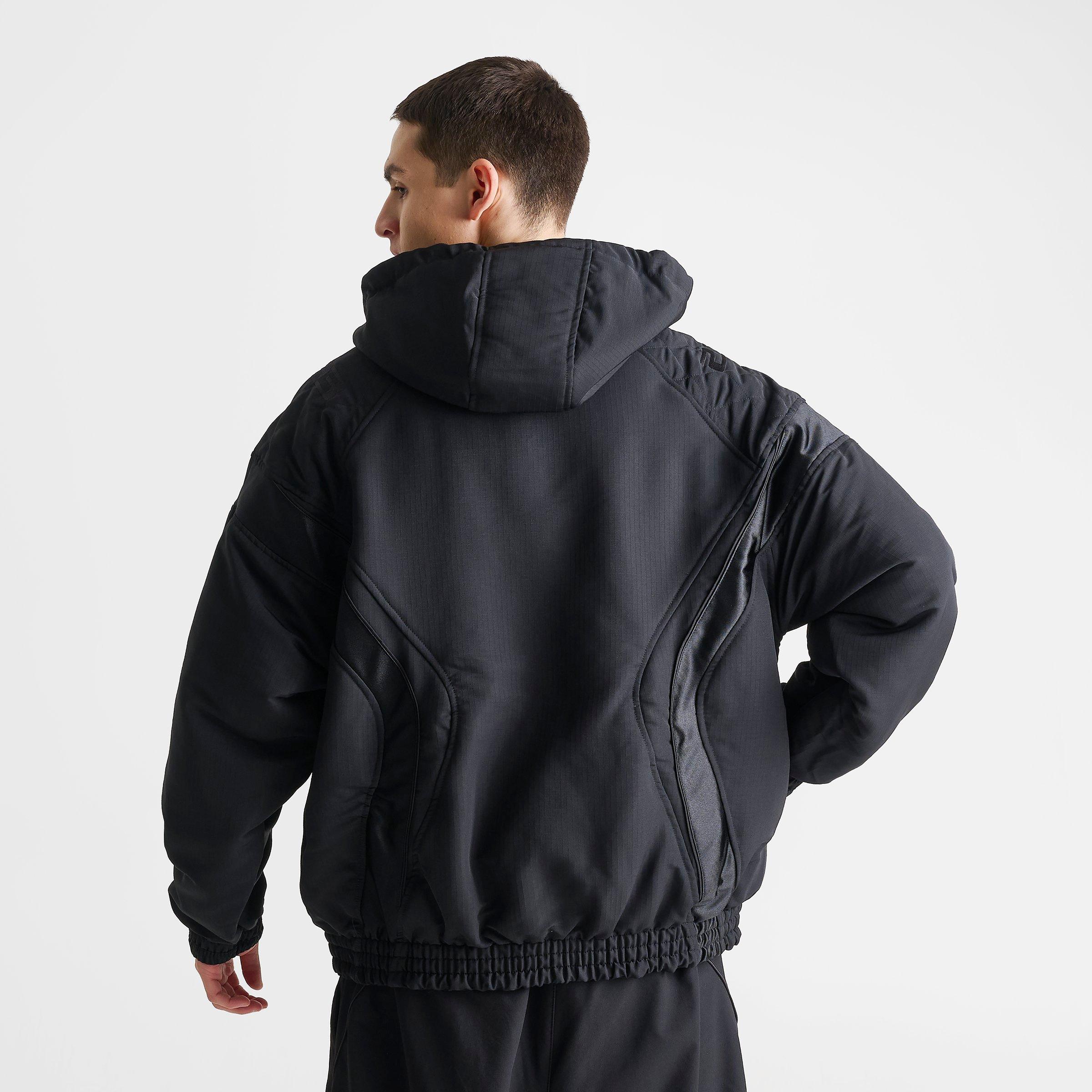 Men's Jordan Brooklyn Half-Zip Insulated Jacket