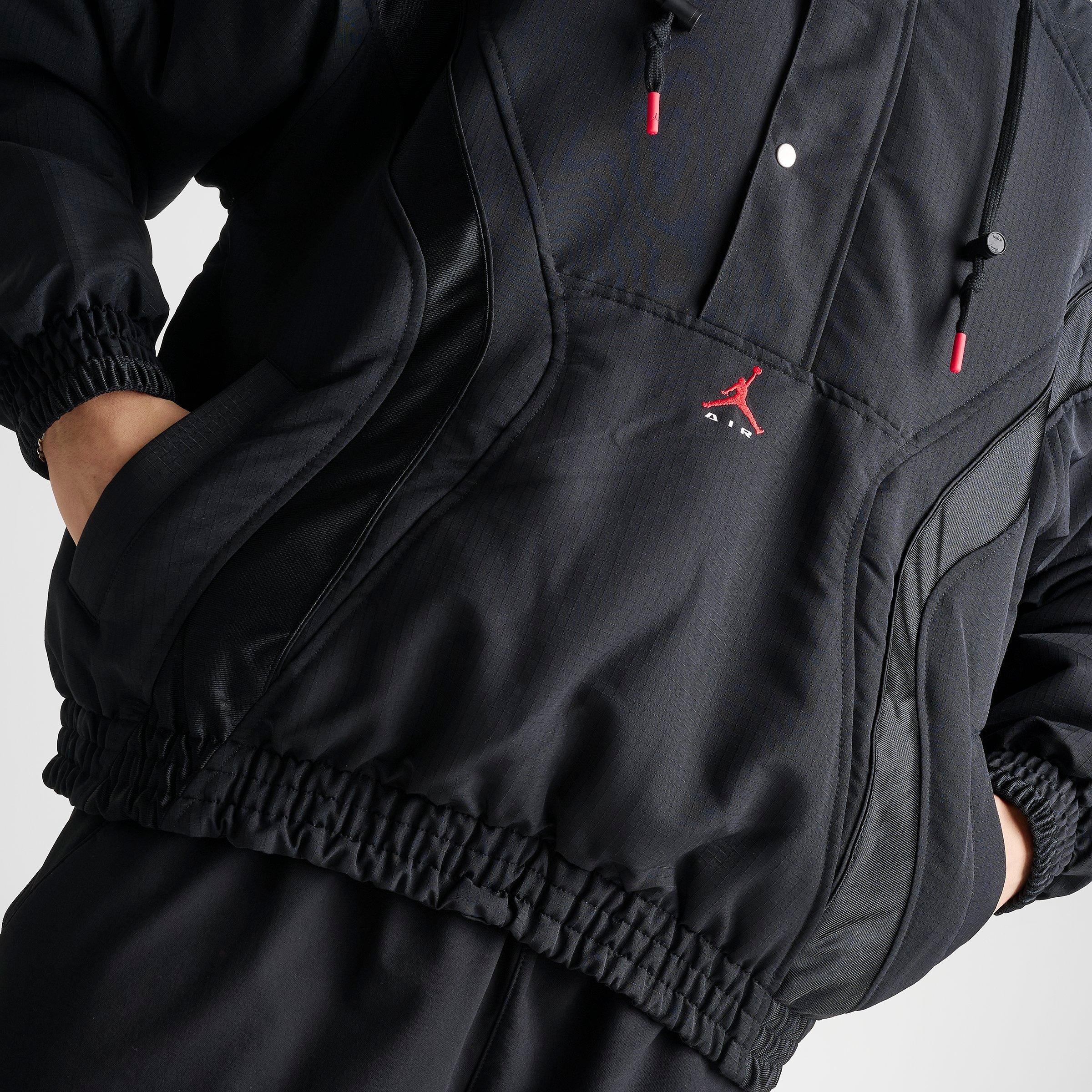 Men's Jordan Brooklyn Half-Zip Insulated Jacket