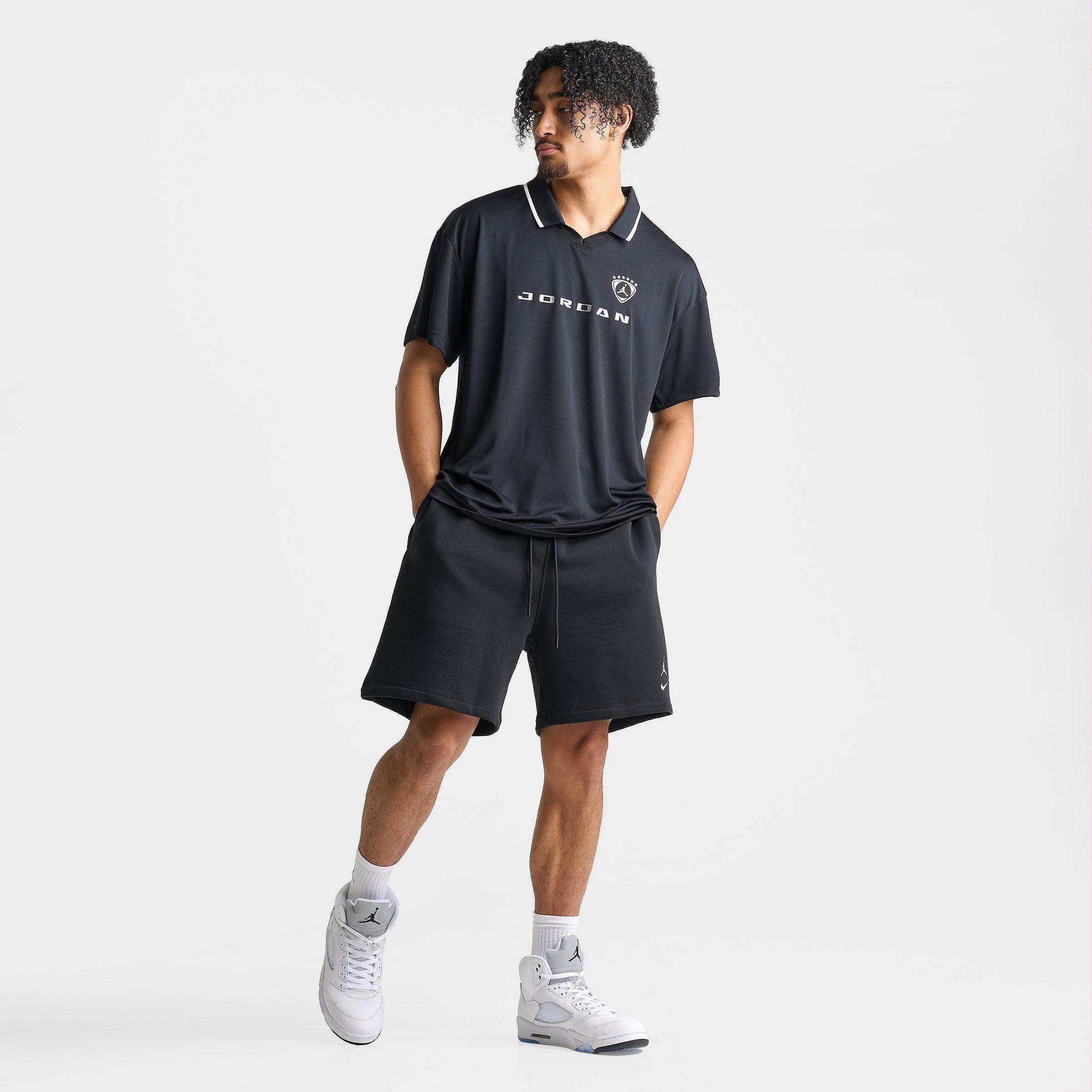 Men's Jordan Brooklyn Soccer Top