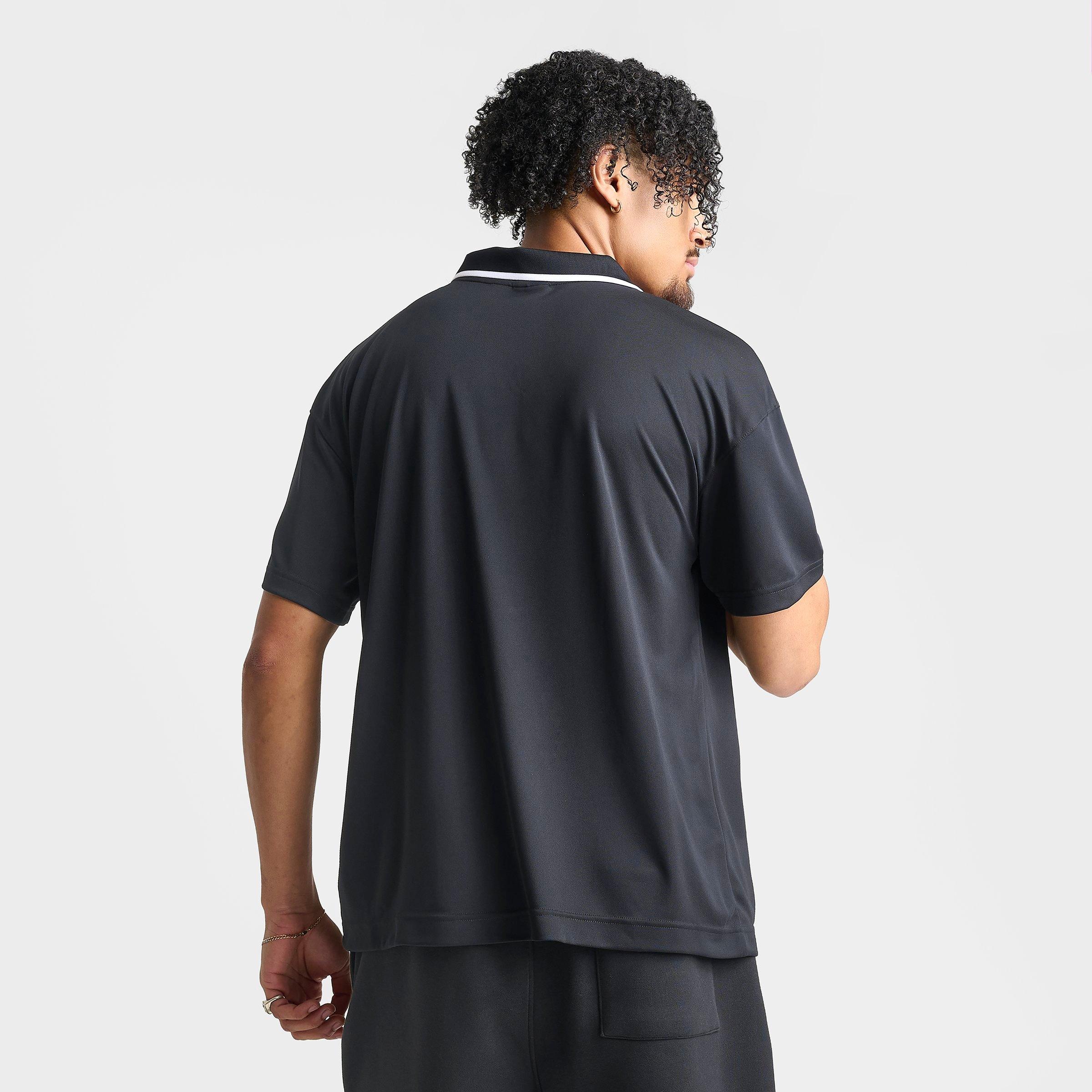 Men's Jordan Brooklyn Soccer Top