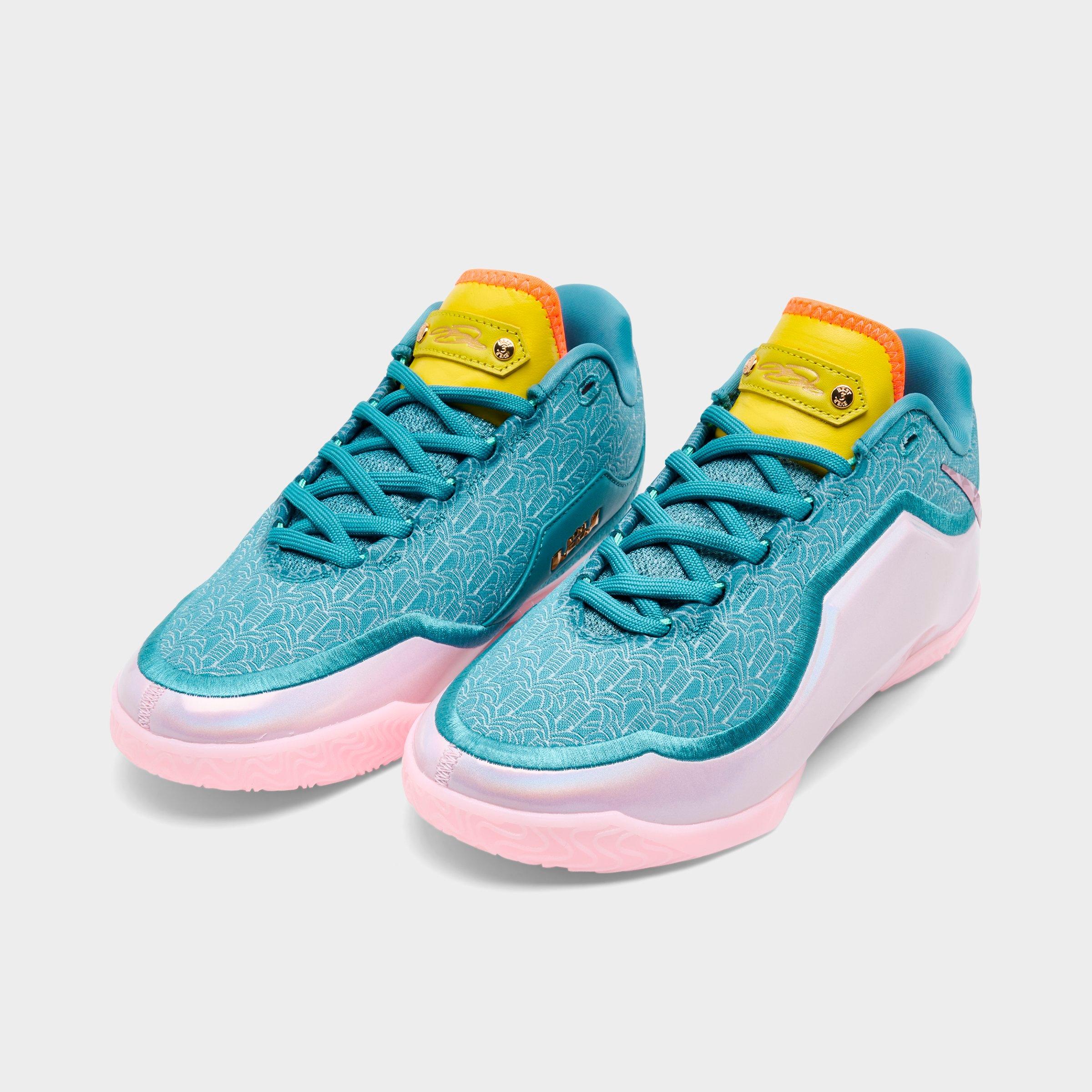 Big Kids' Nike LeBron 23 Basketball Shoes