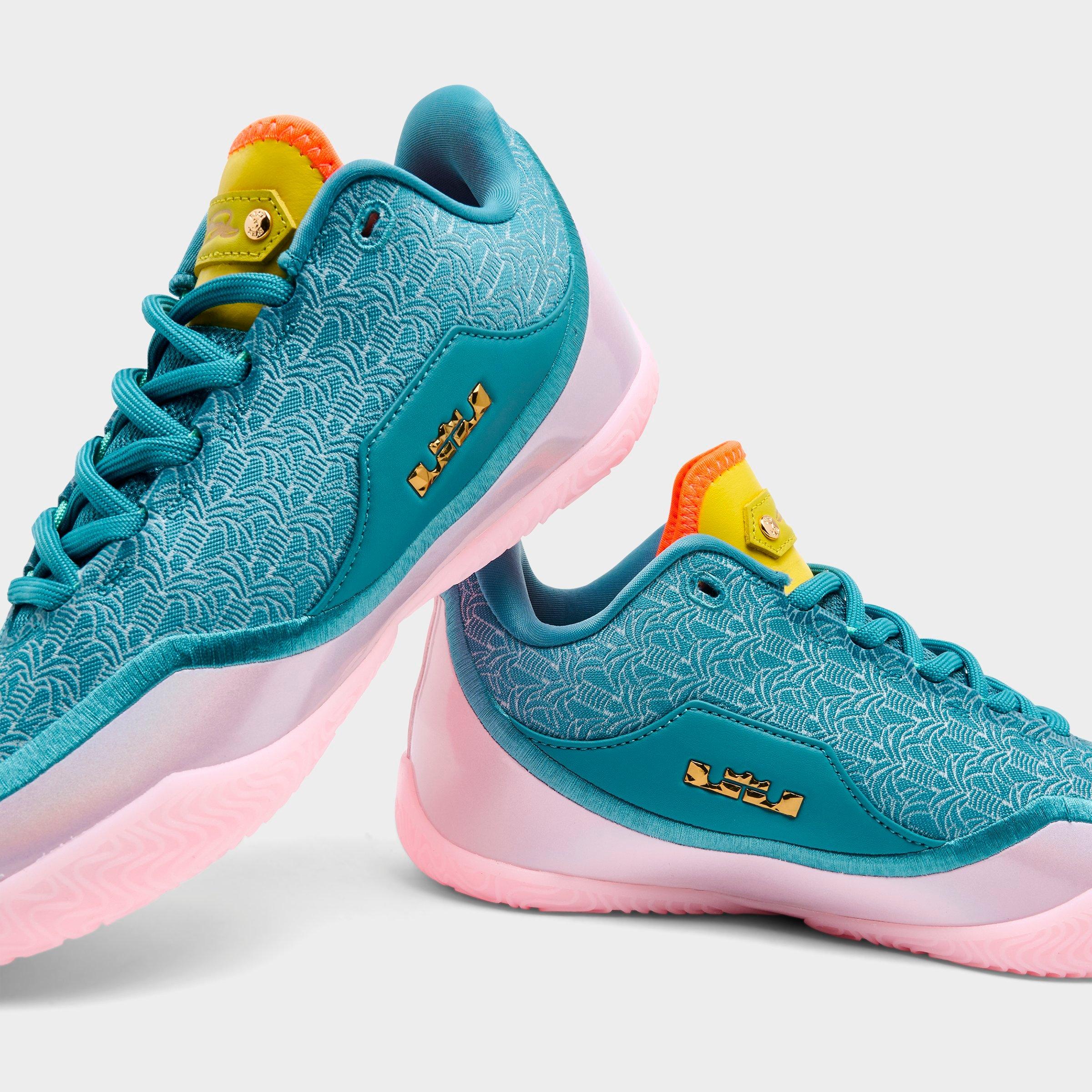 Big Kids' Nike LeBron 23 Basketball Shoes